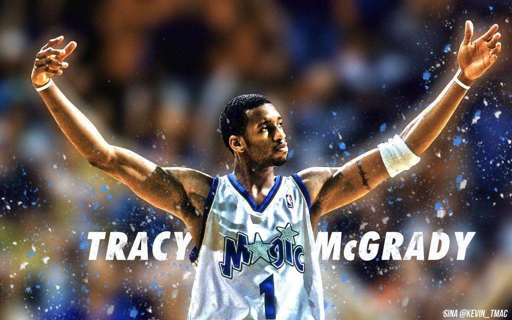 1030x640 More Like Tracy McGrady By Kevin Tmac, Desktop