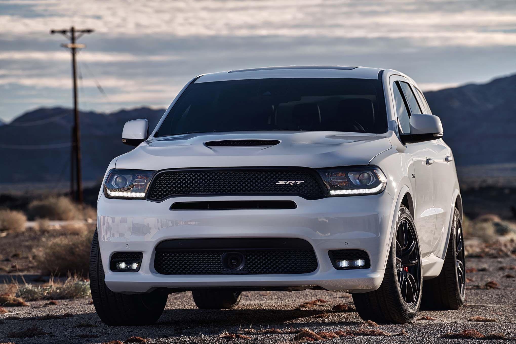 2040x1360 Dodge Durango SRT Price, Desktop