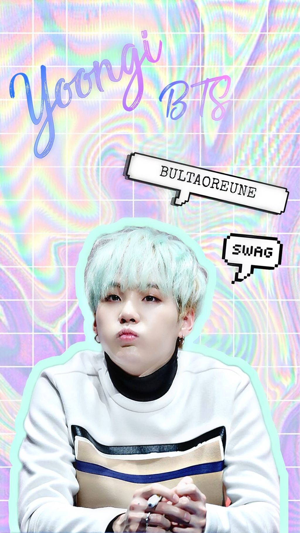 1030x1820 minyongi #suga Bts #suga #btssuga #bts #wallpaper Suga Cute, Phone