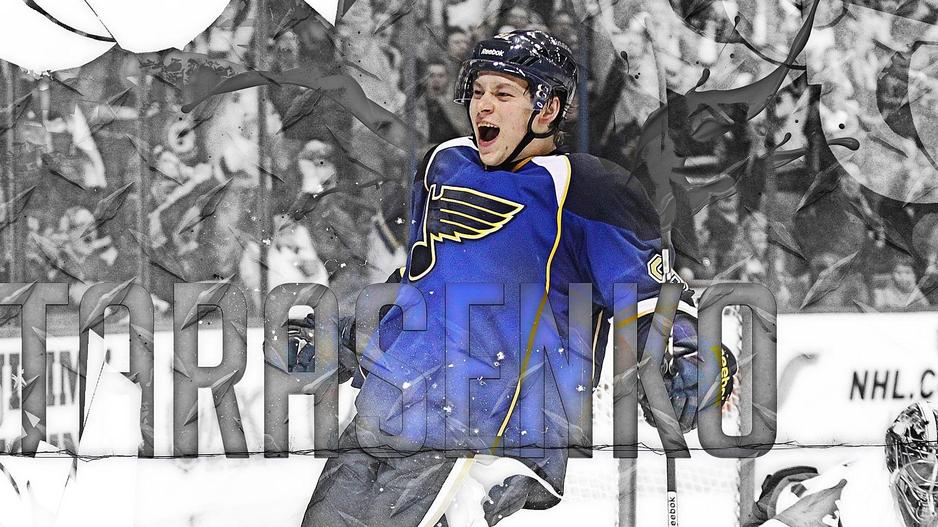 1920x1080 vladimir tarasenko. The Breakaway TARASENKO, Desktop