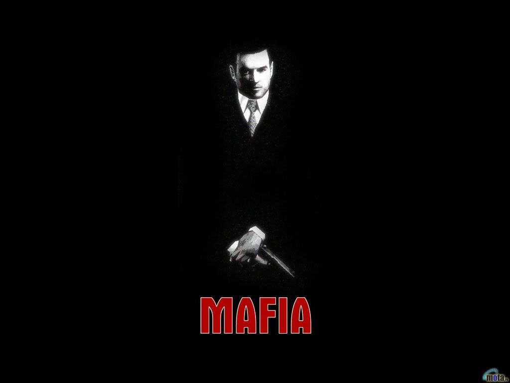 1030x770 Image Mafia Mafia: The City of Lost Heaven vdeo game, Desktop