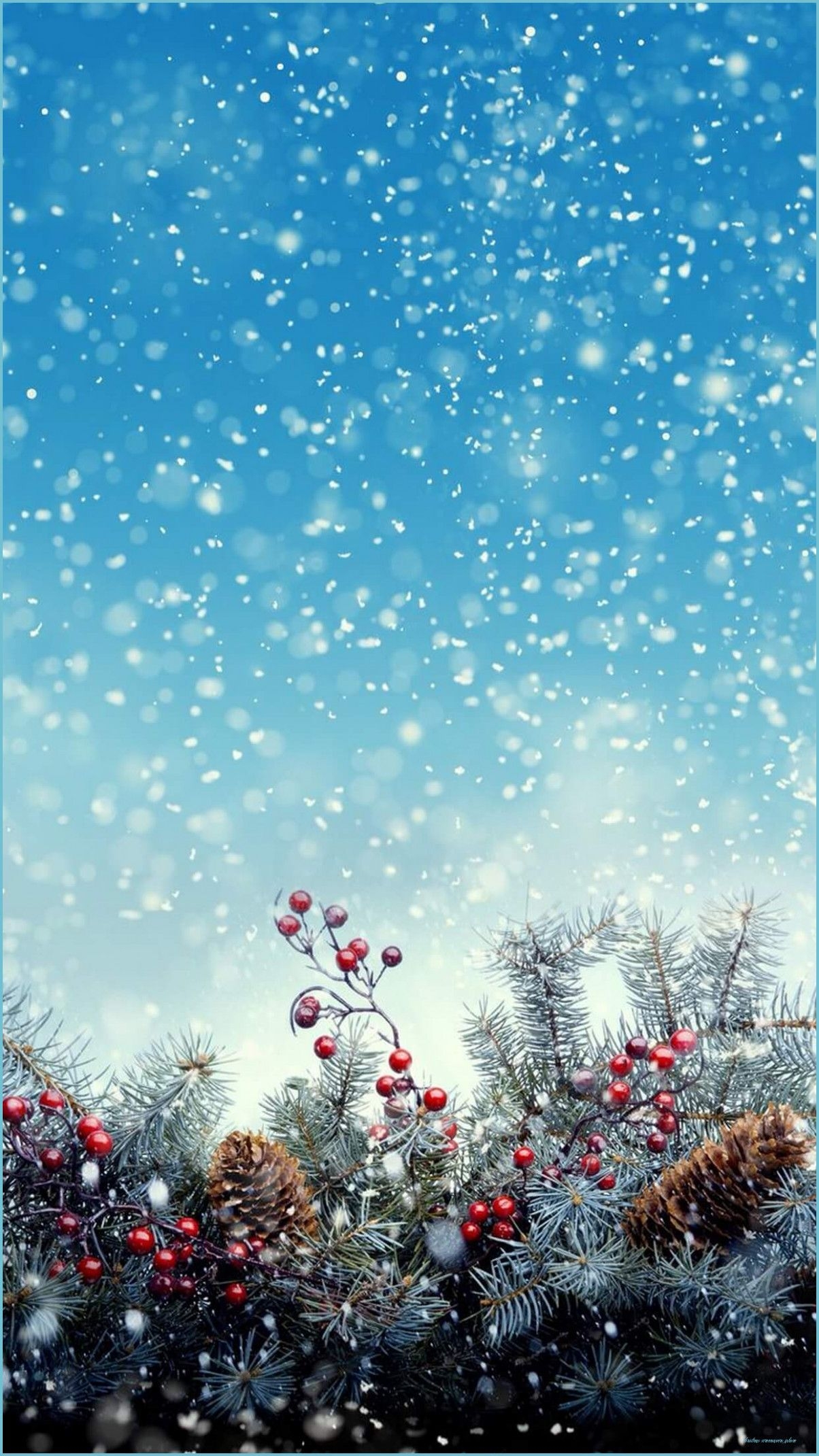 1210x2150 Try to Use 11 Christmas Wallpaper for iPhones screensavers iphone, Phone