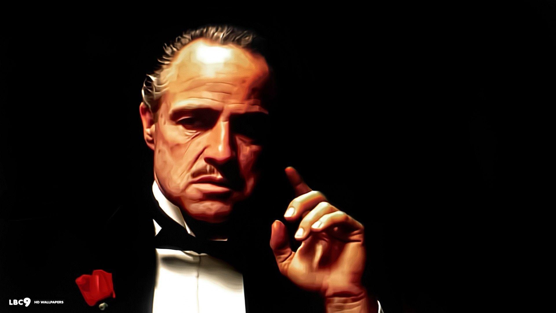 1920x1080 Wallpaper For > The Godfather Wallpaper, Desktop