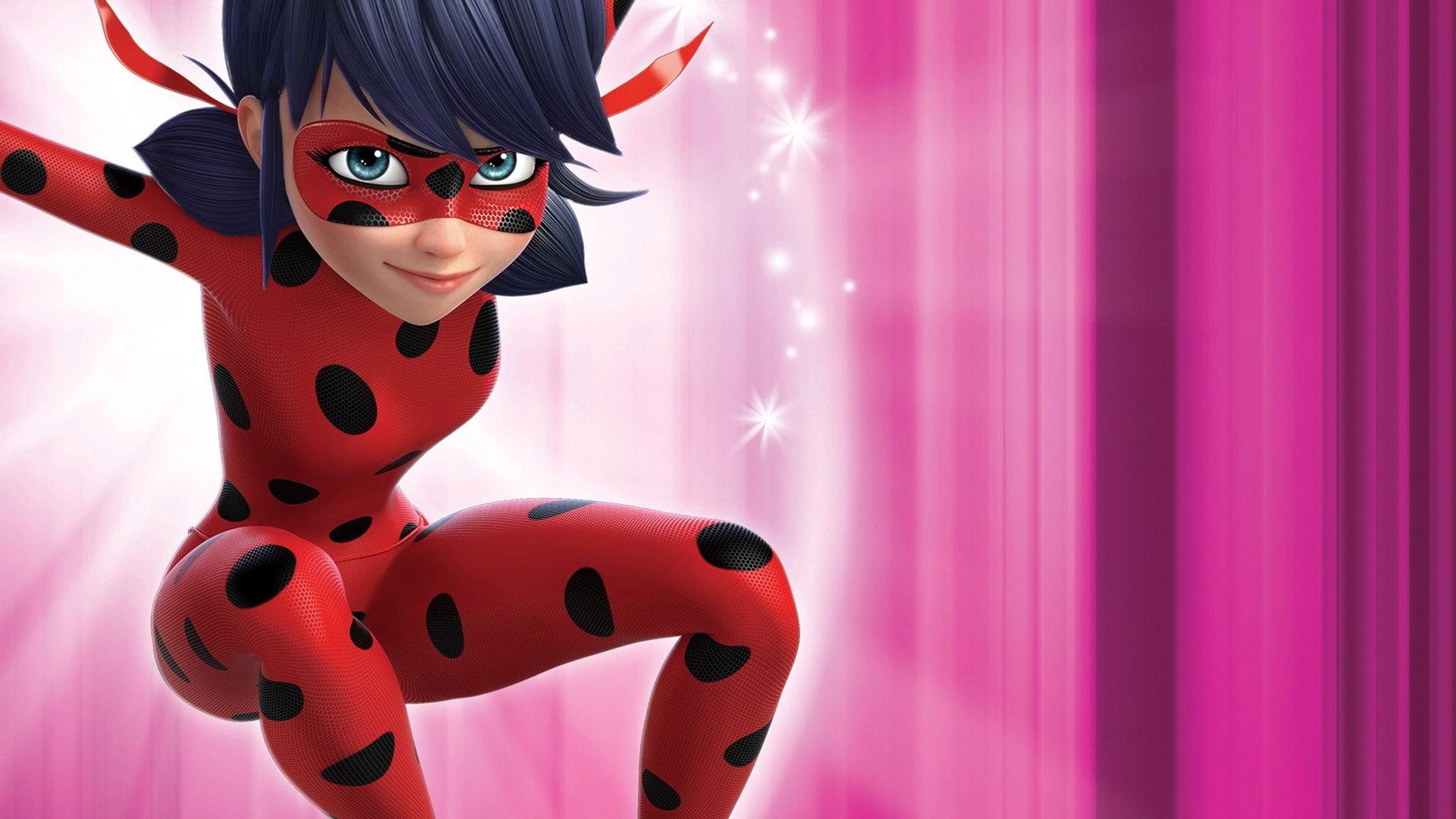 1920x1080 HD wallpaper: miraculous tales of ladybug and cat noir, Desktop