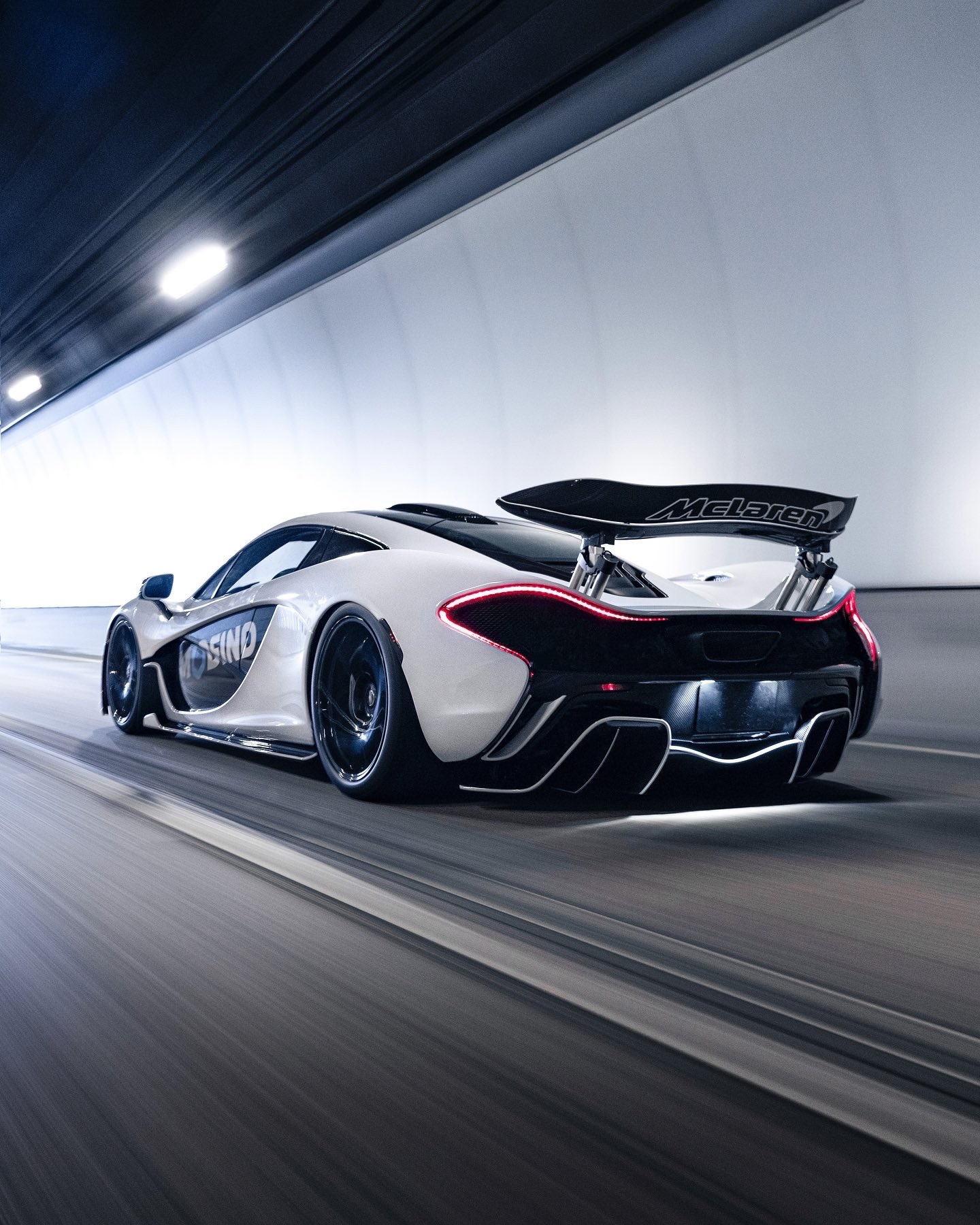 1440x1800 Here it is. My Mclaren P1 set post, Phone