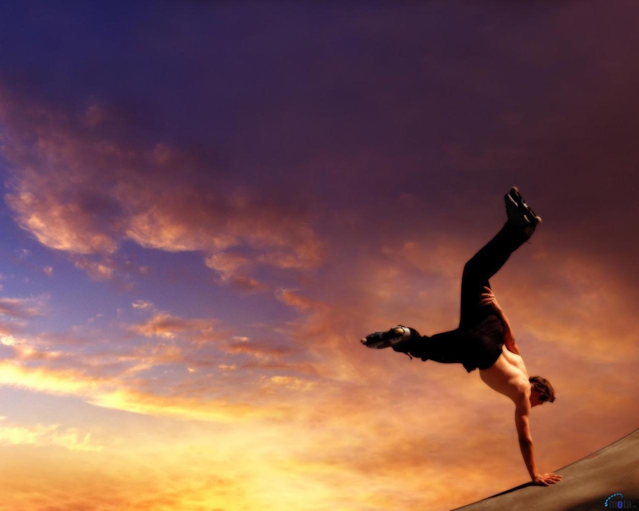 1280x1030 Parkour Wallpaper Picture, Desktop