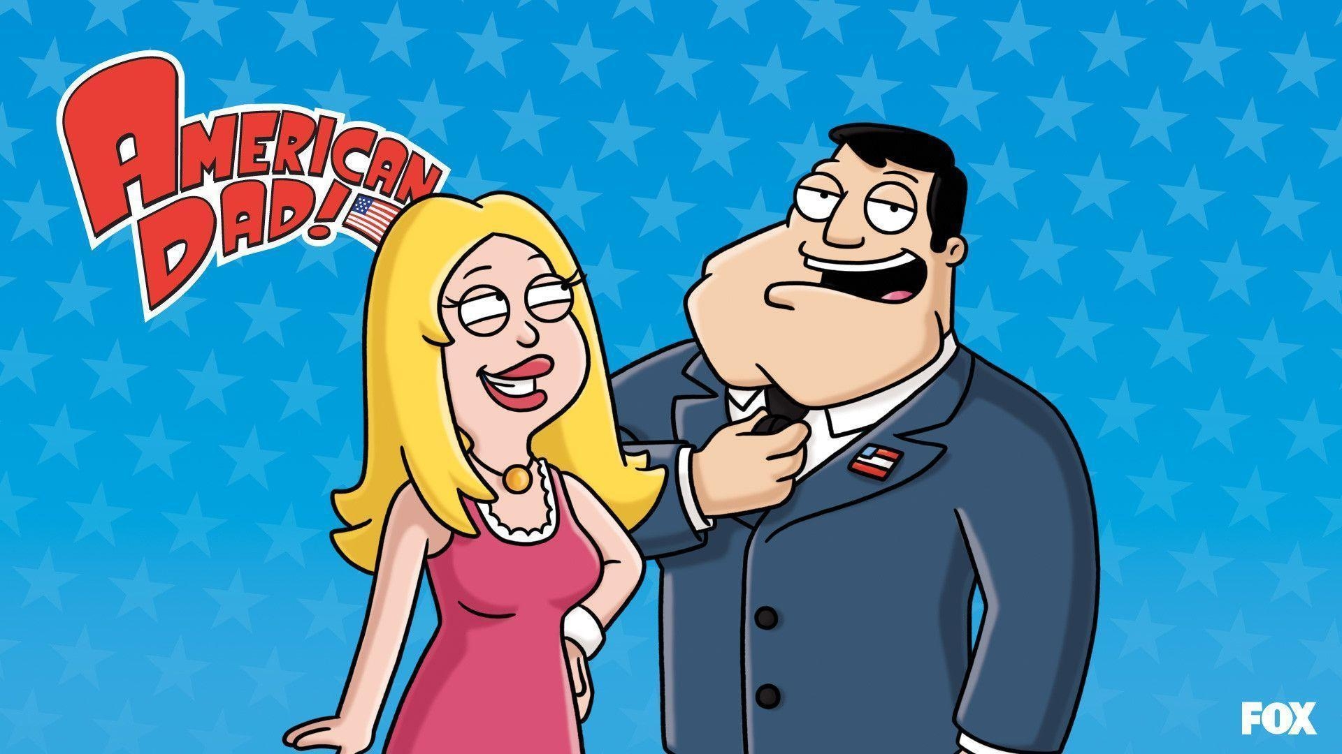 1920x1080 American Dad! Theme Song. Movie Theme Songs & TV Soundtracks, Desktop