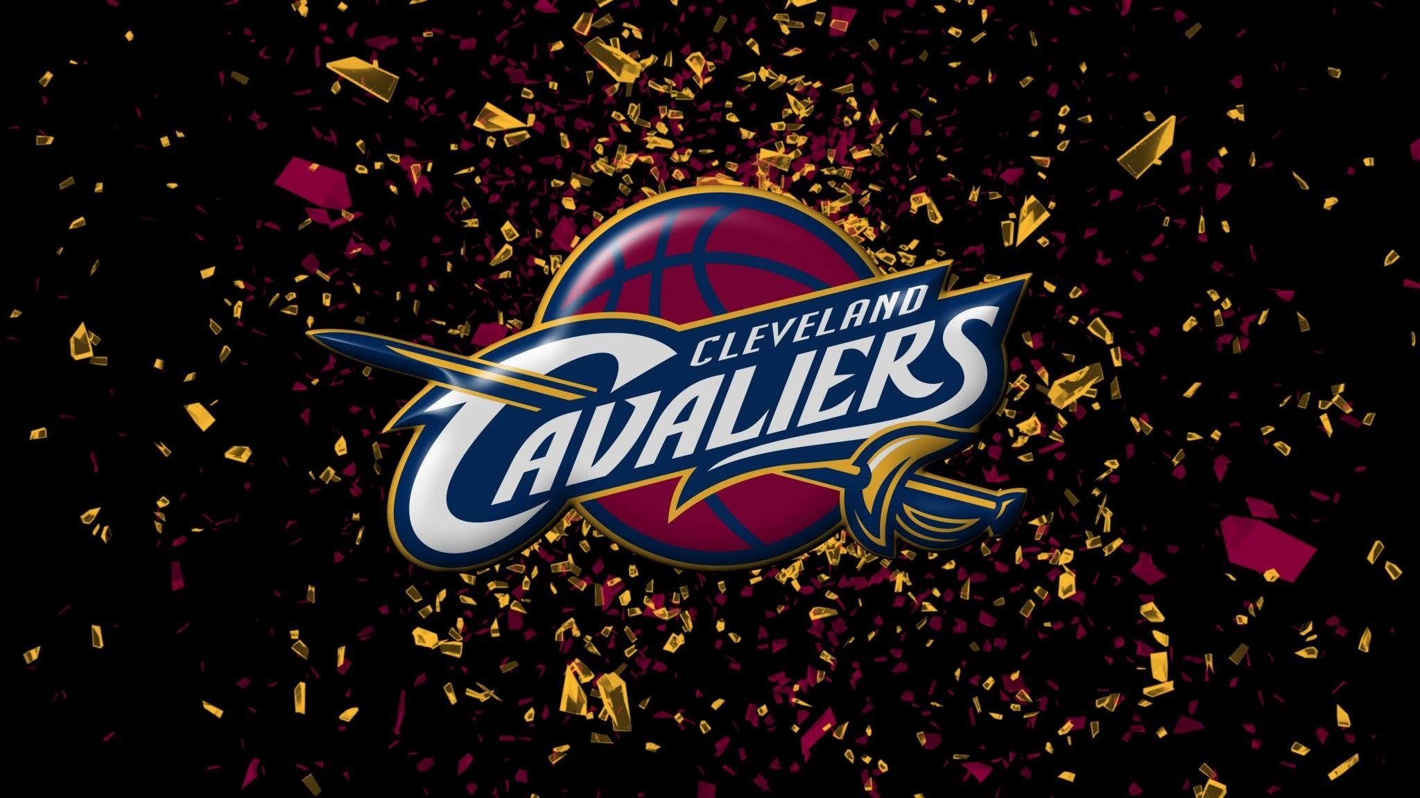 2050x1160 Cleveland Cavaliers Logo Wallpaper Free Download. Wallpaper, Desktop