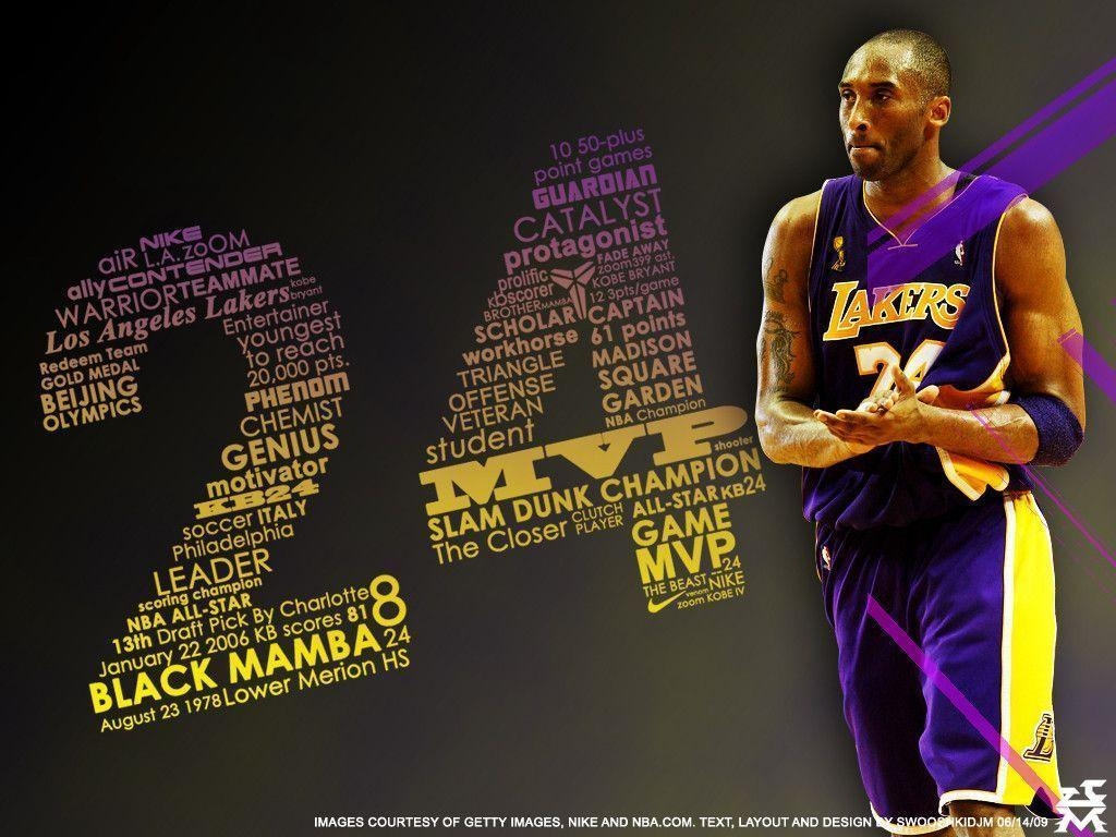 1030x770 Kobe Bryant 24, Desktop