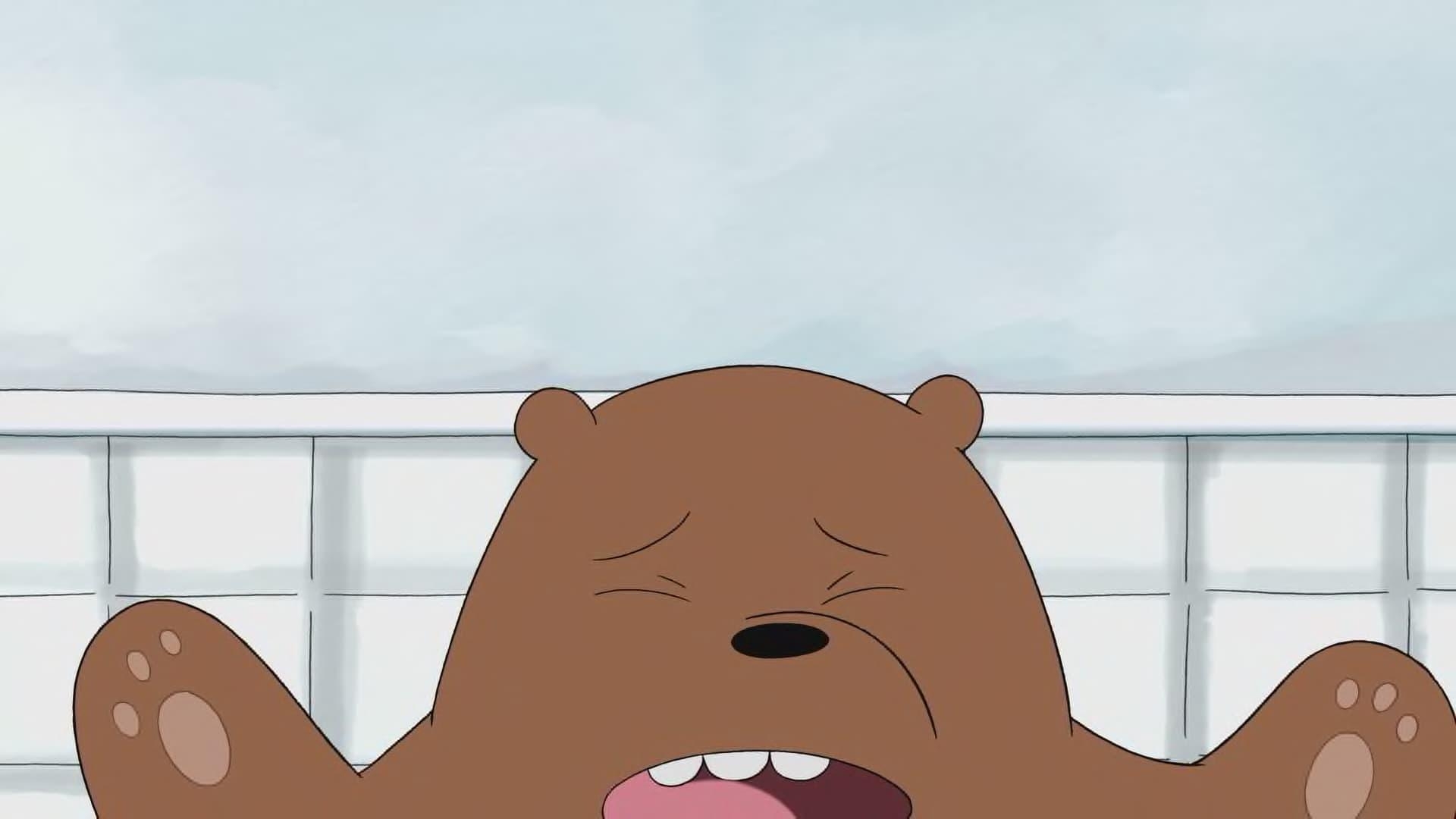 1920x1080 We Bare Bears (S03E26): Icy Nights II Summary 3, Desktop