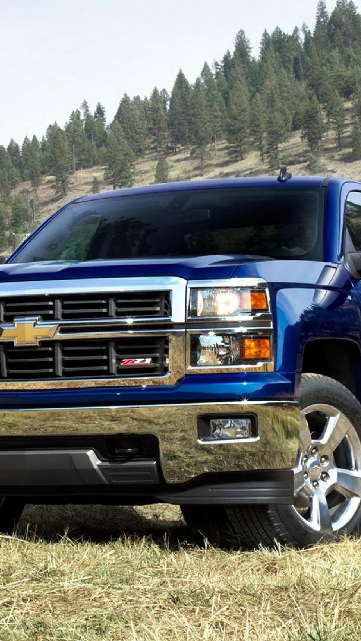 1250x2210 Chevrolet Chevrolet silverado Cars Silverado HD Wallpaper, Desktop, Phone