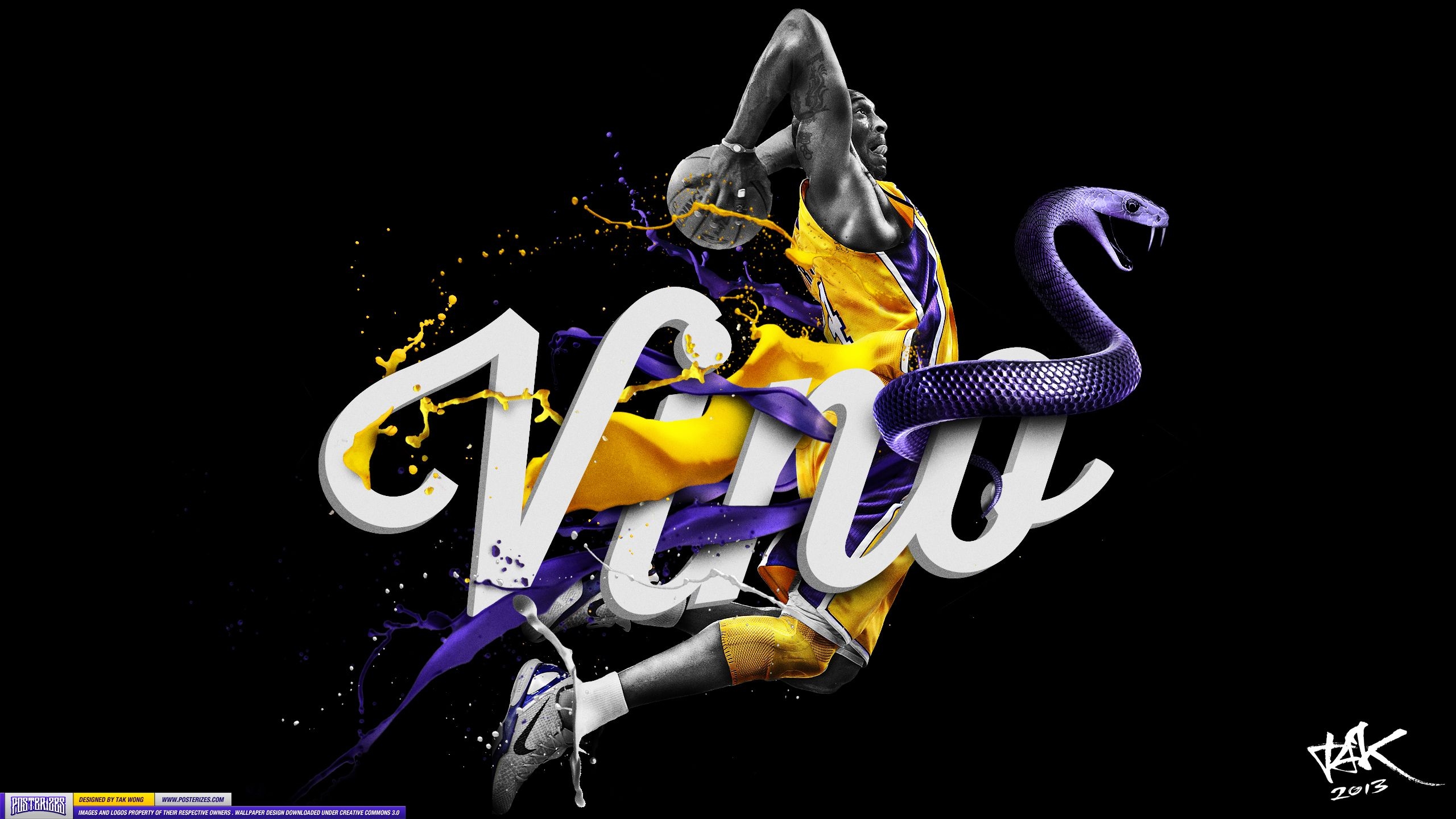 2560x1440 Kobe Bryant Black Mamba Wallpaper High Quality On Wallpaper HD, Desktop