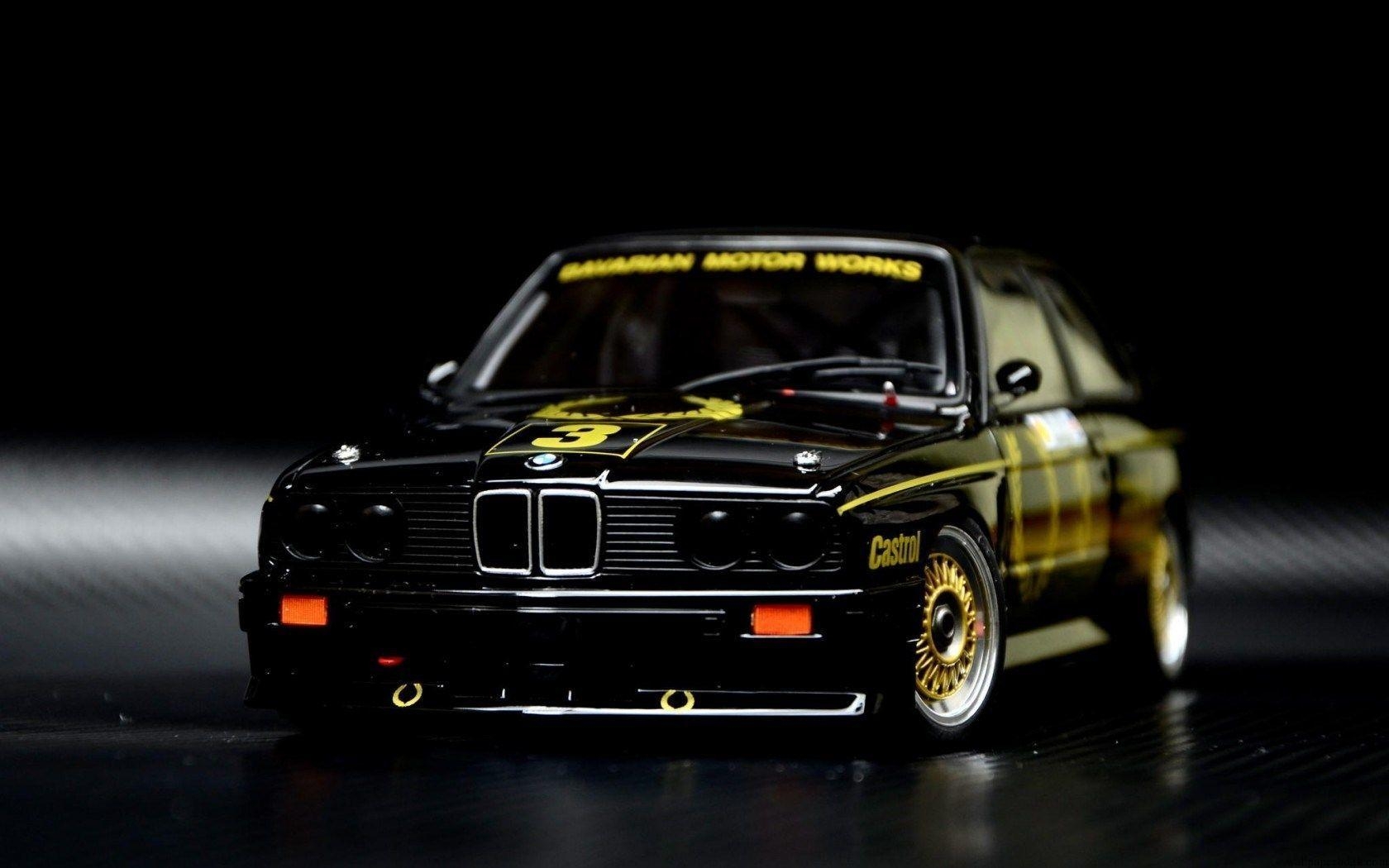 1680x1050 Bmw E30 Wallpaper, Desktop