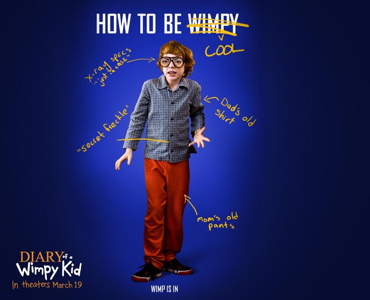 1240x1000 Entertainment Point: Diary of a Wimpy Kid: Rodrick Rules (2011)Free Wallpaper, Desktop