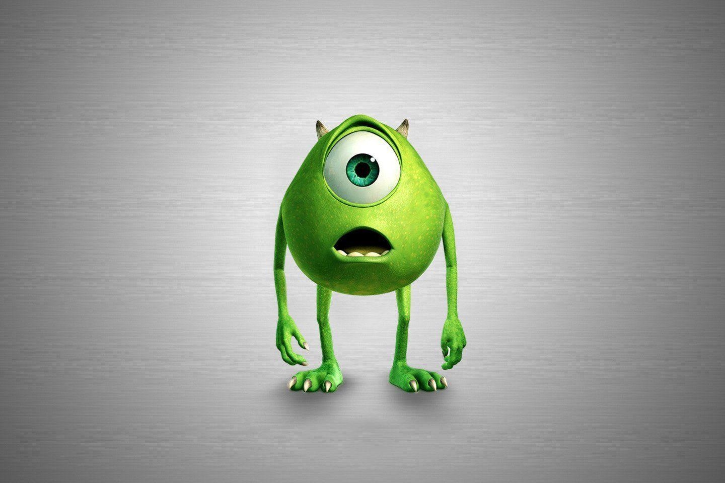 1440x960 Monsters Inc. Wallpaper, Desktop