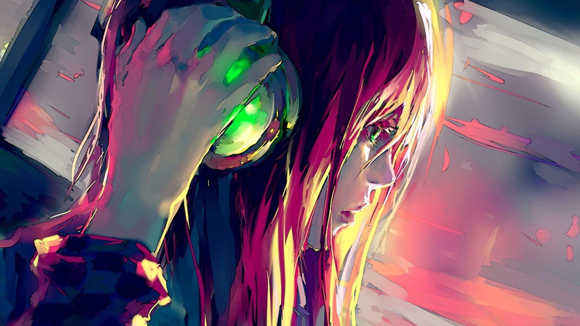 1920x1080 Anime Gypsy Wallpaper Free Anime Gypsy Background, Desktop