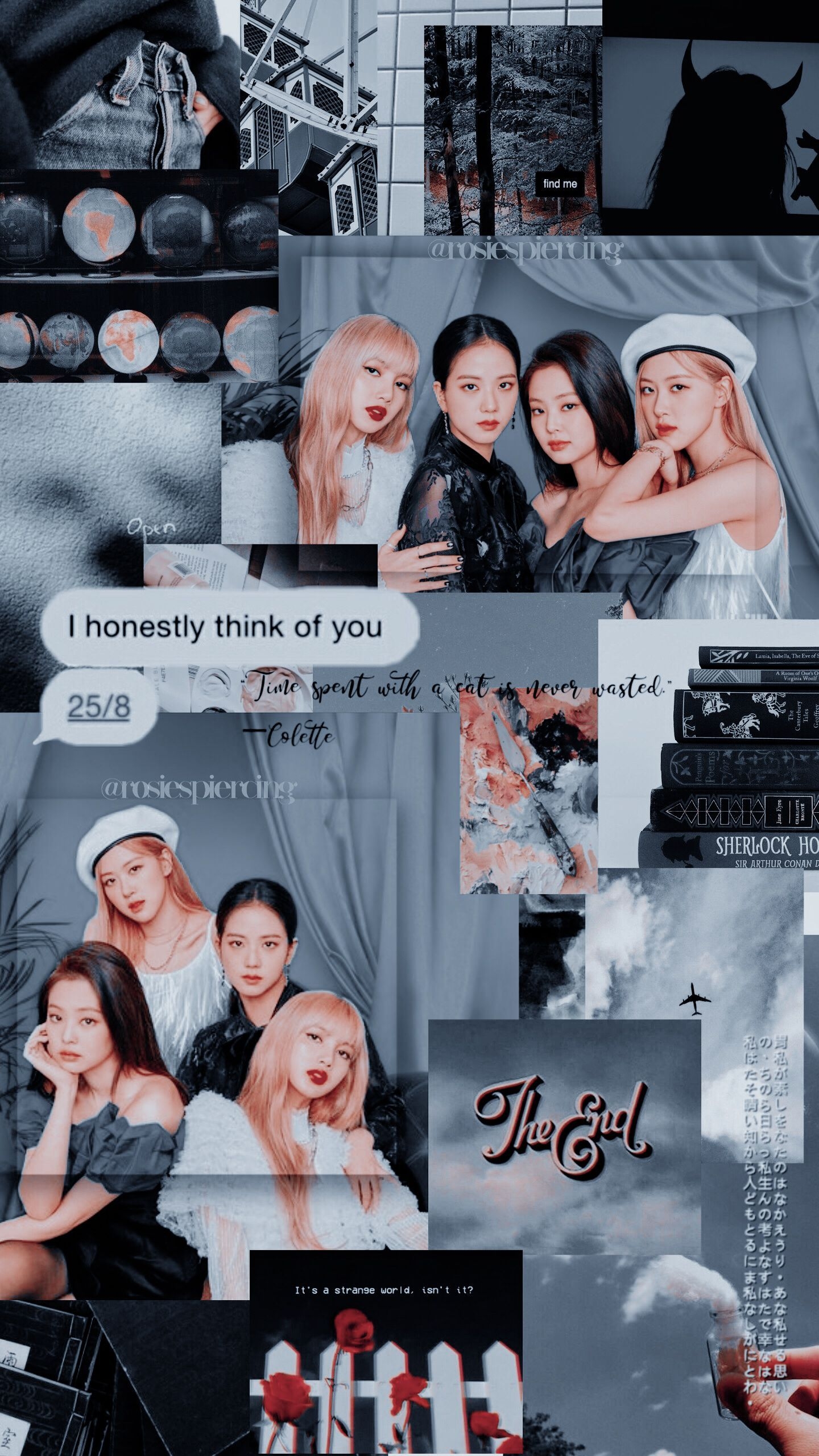 1440x2560 BLACKPINK WALLPAPER ideas. blackpink, wallpaper, blackpink photo, Phone