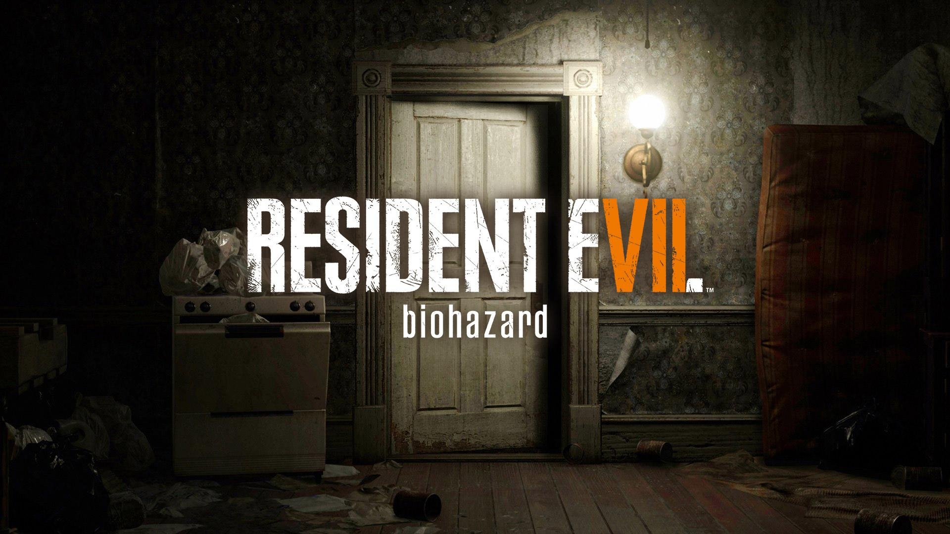 1920x1080 Resident Evil 7 wallpaper 5, Desktop