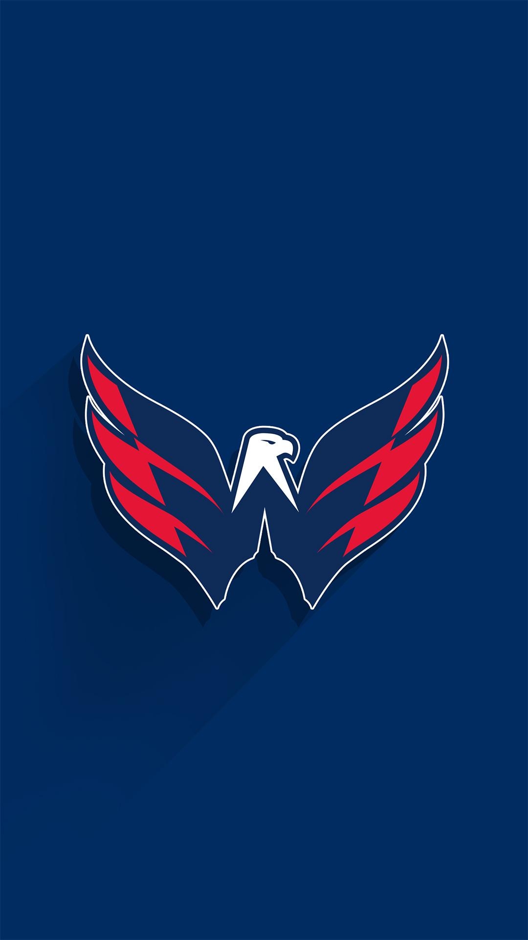 1080x1920 Washington Capitals Wallpaper iPhone 6 Plus. Free Wallpaper Phone, Phone