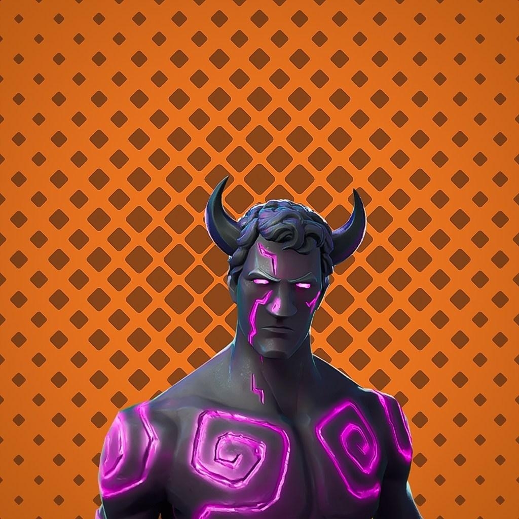 1030x1030 Fallen Love Ranger Fortnite wallpaper, Phone