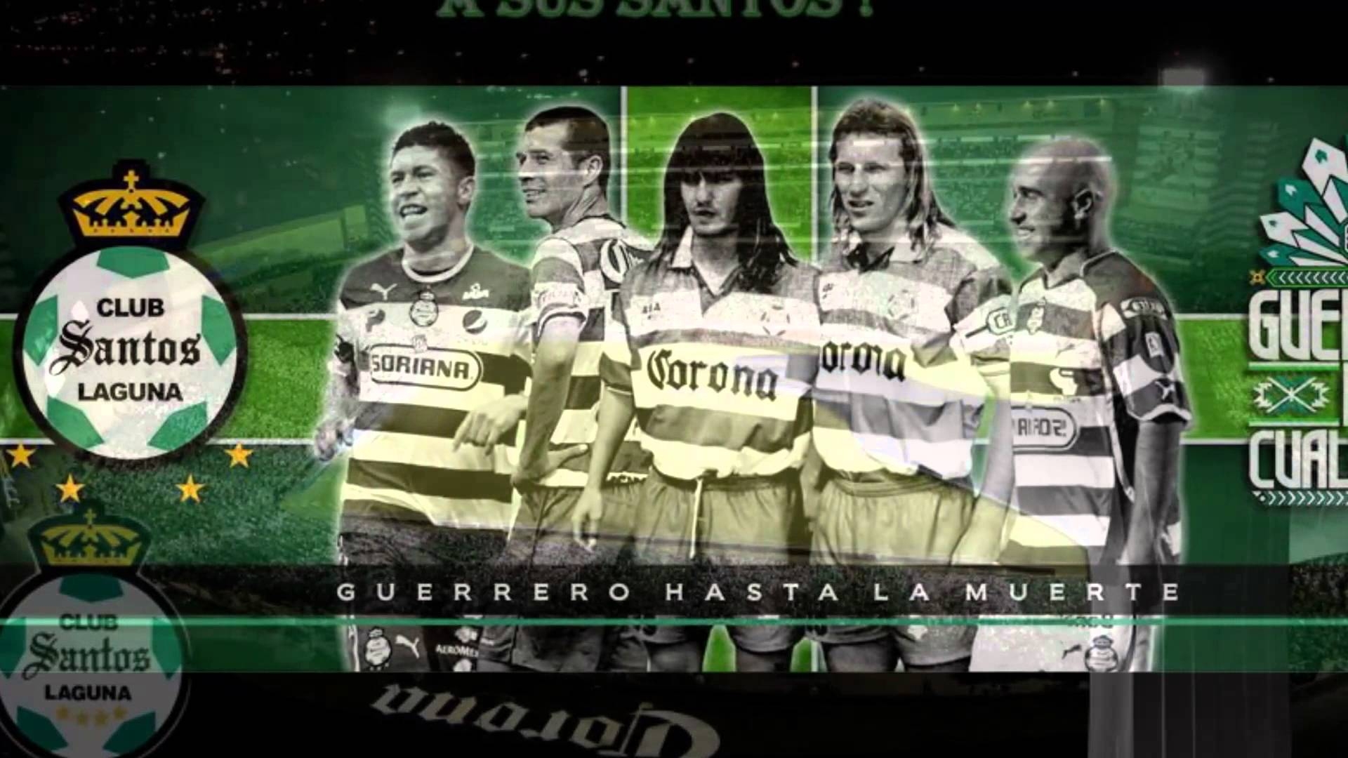 1920x1080 club santos laguna, Desktop