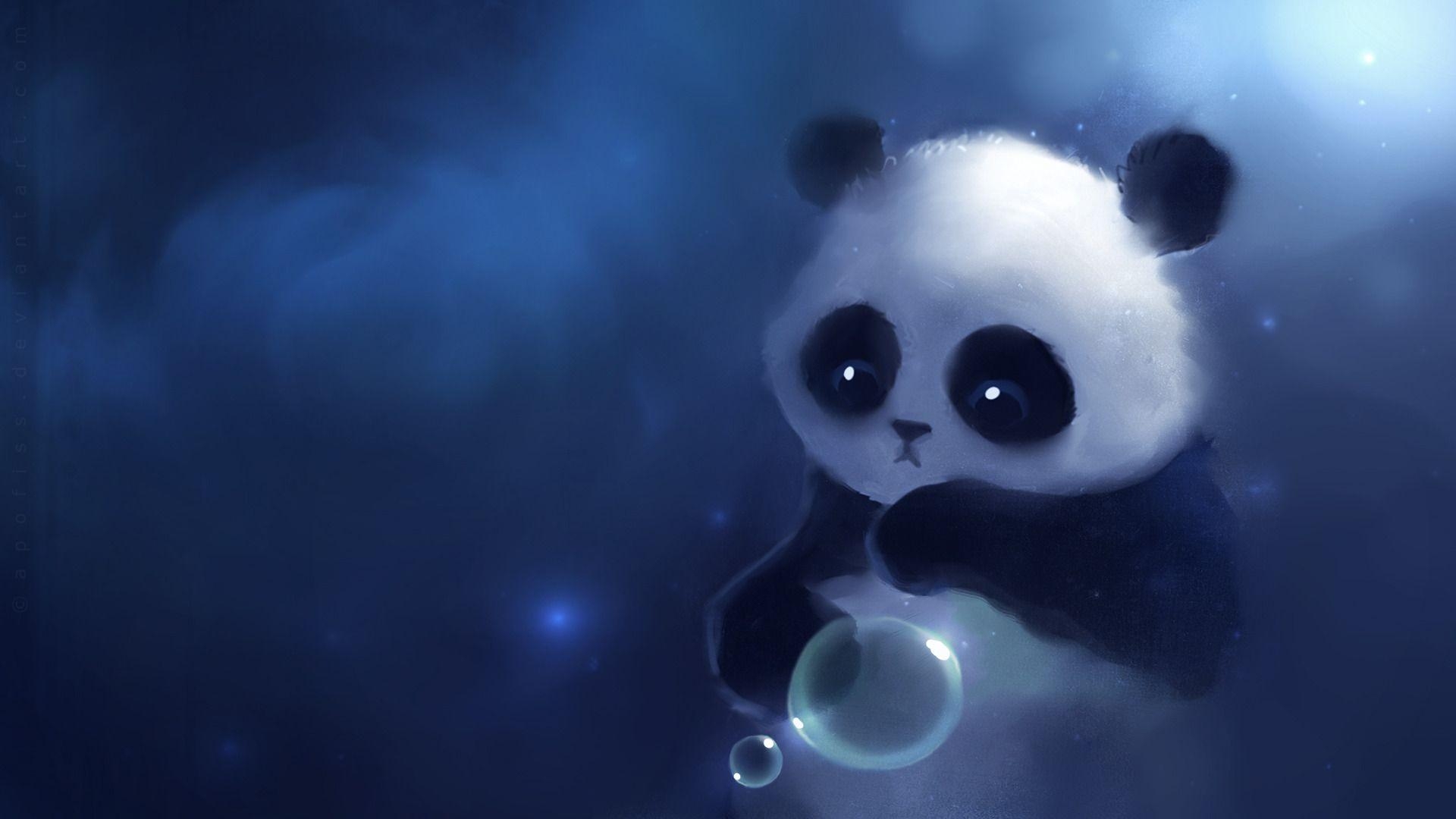 1920x1080 Cute Panda Desktop Wallpaper Free Cute Panda Desktop Background, Desktop