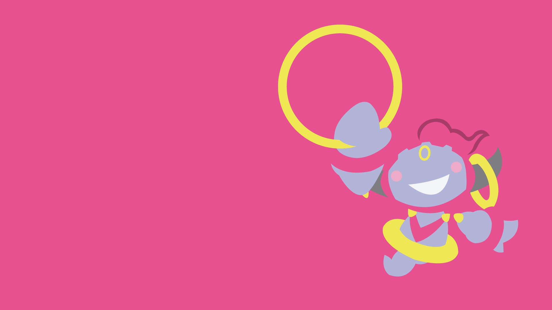 1920x1080 Hoopa HD Wallpaper, Desktop