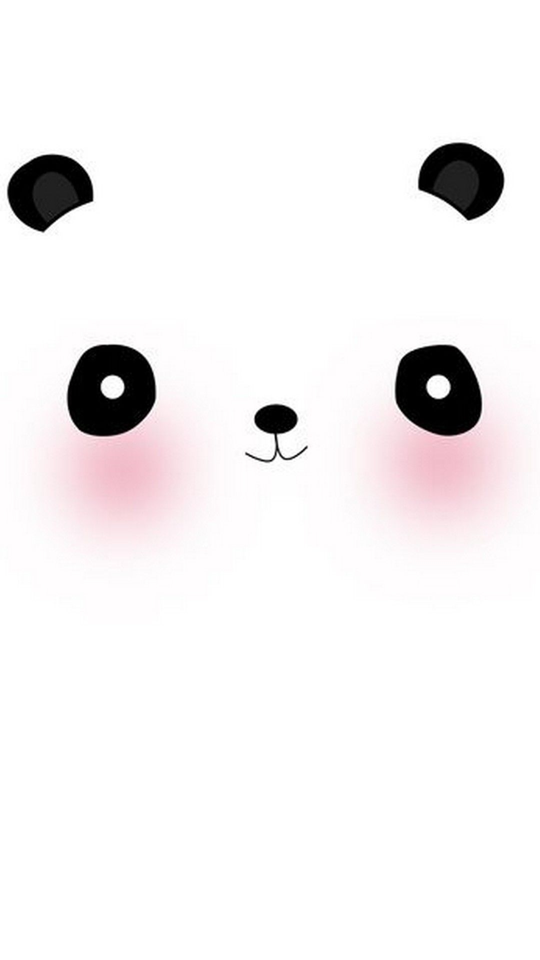 1080x1920 Cute Panda Wallpaper Free Cute Panda Background, Phone