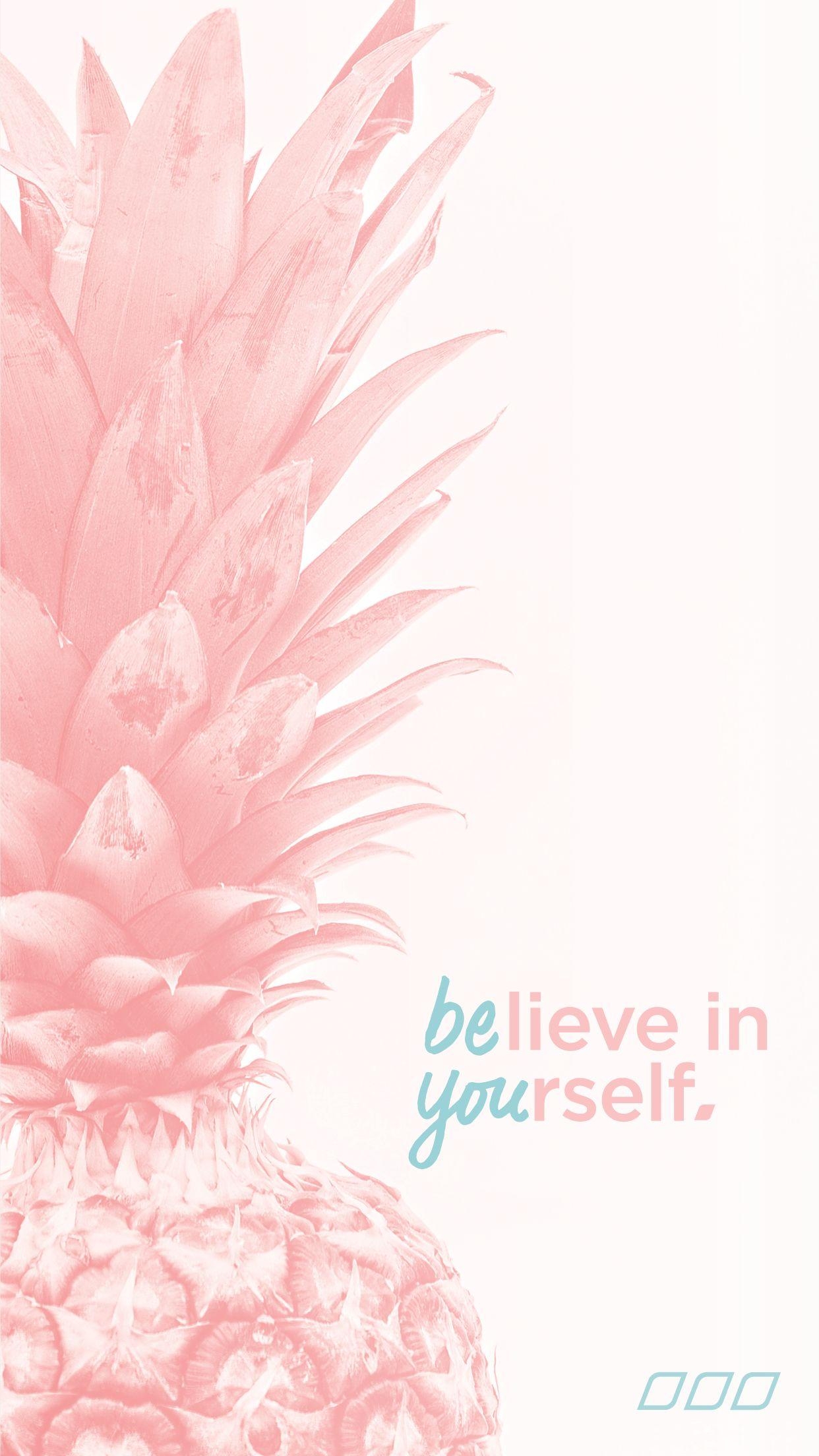 1250x2210 Happy New Wallpaper! January Wallpaper Are Here. Nourish Believe, Phone