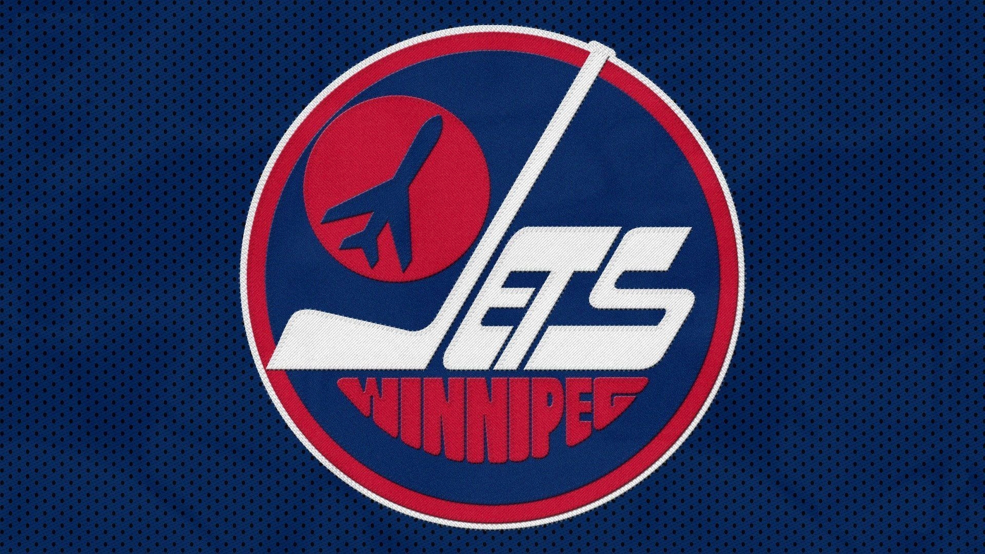 1920x1080 Winnipeg Jets Wallpaper Free Winnipeg Jets Background, Desktop