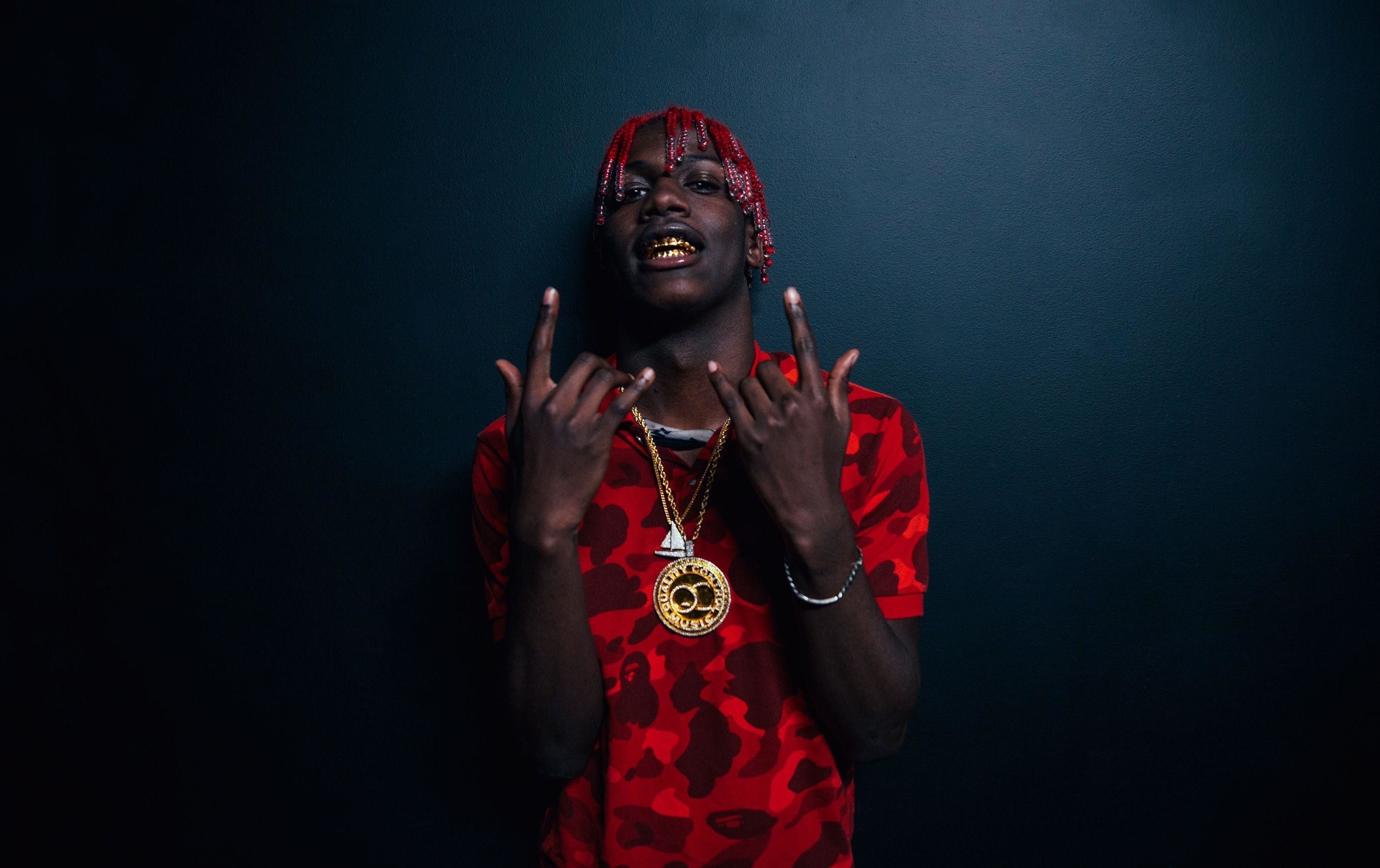 2980x1880 Lil Yachty Wallpaper, Desktop