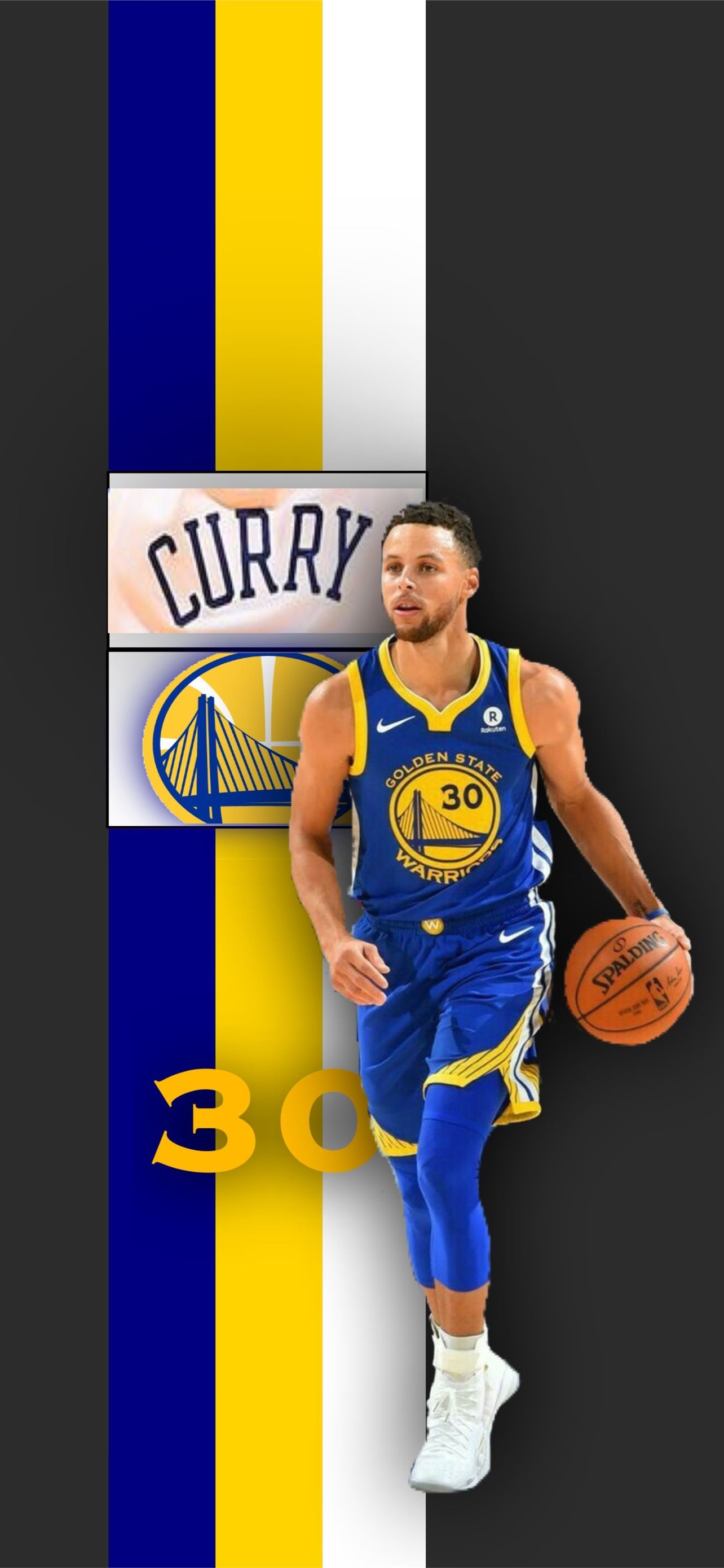 1290x2780 Best Stephen curry iPhone HD Wallpaper, Phone