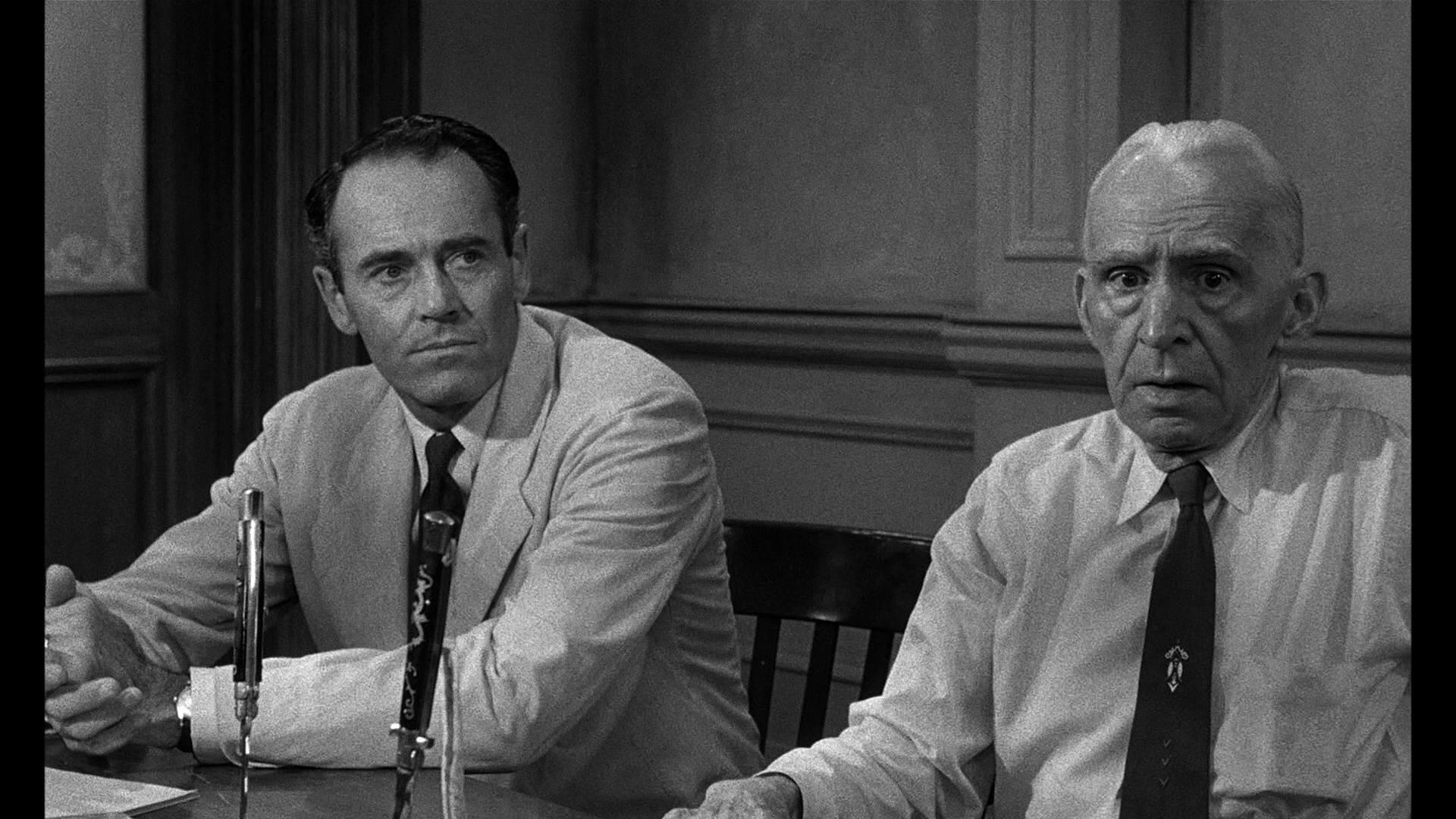 1920x1080 Movies That Everyone Should See: “12 Angry Men” « Fogs' Movie Reviews, Desktop