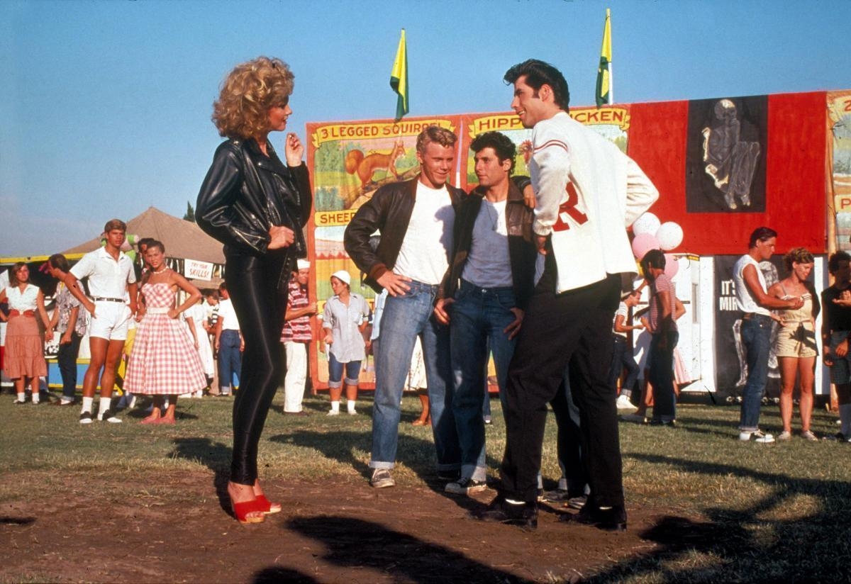 1200x830 Grease Wallpaper, Custom HD 43 Grease Wallpaper Collection, Desktop