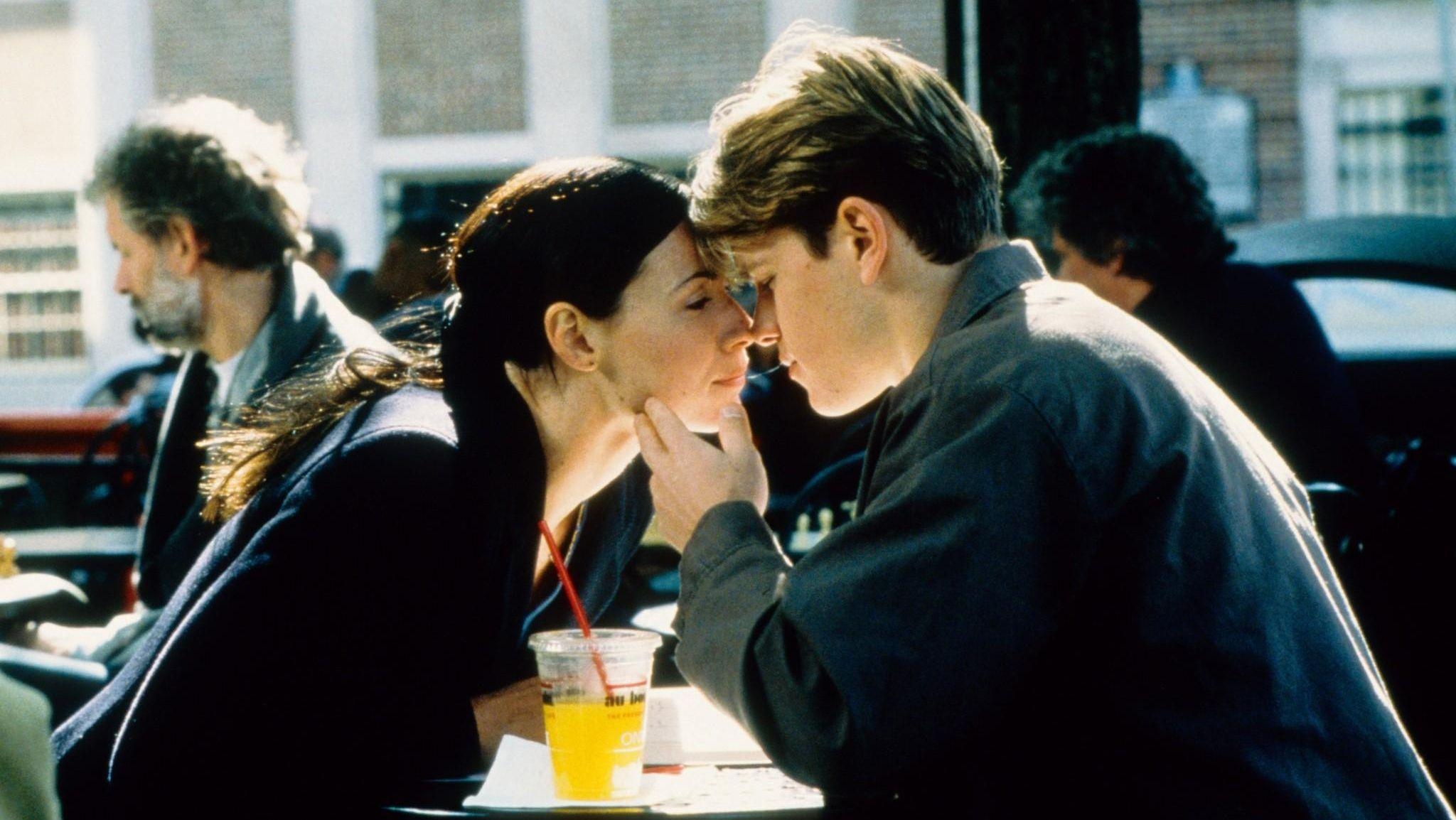 2050x1160 px Good Will Hunting 989.38 KB, Desktop