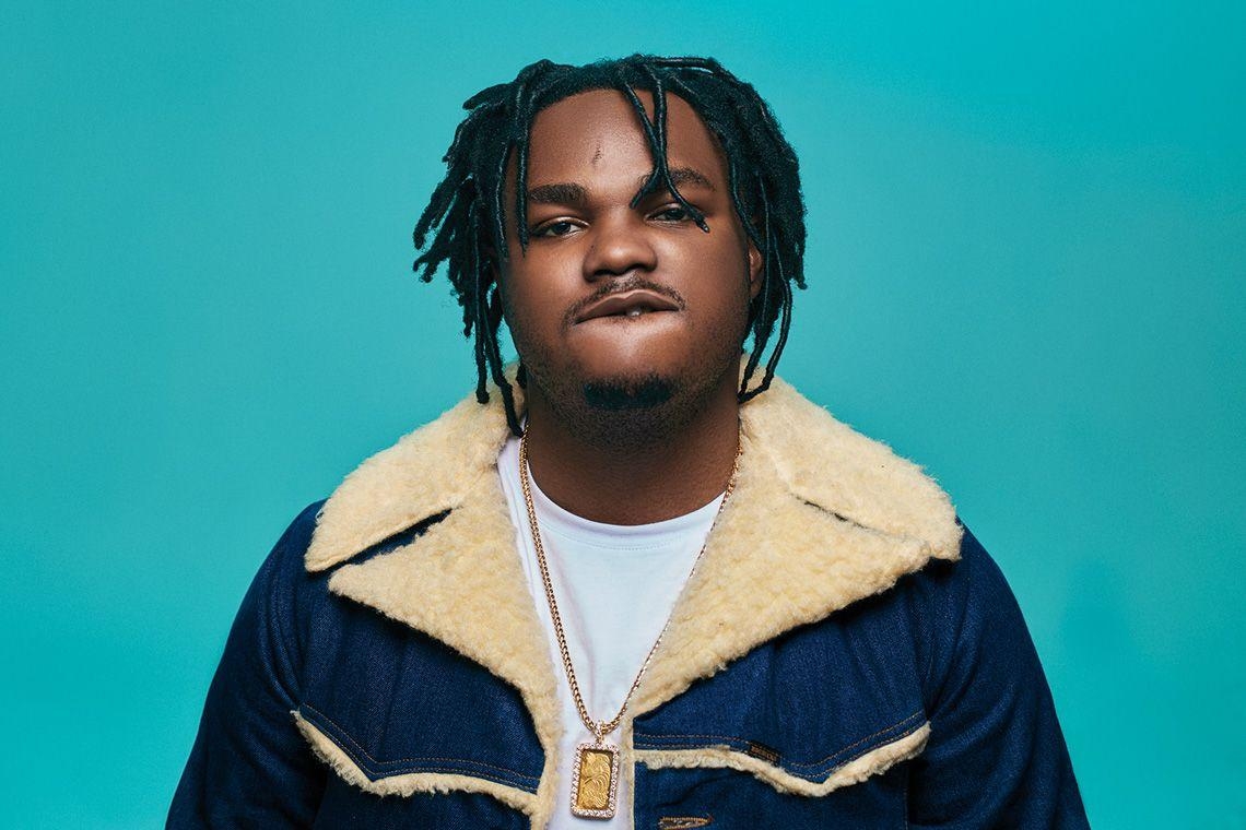 1140x760 Tee Grizzley Rises To His Moment. A Nation of Billions, Desktop