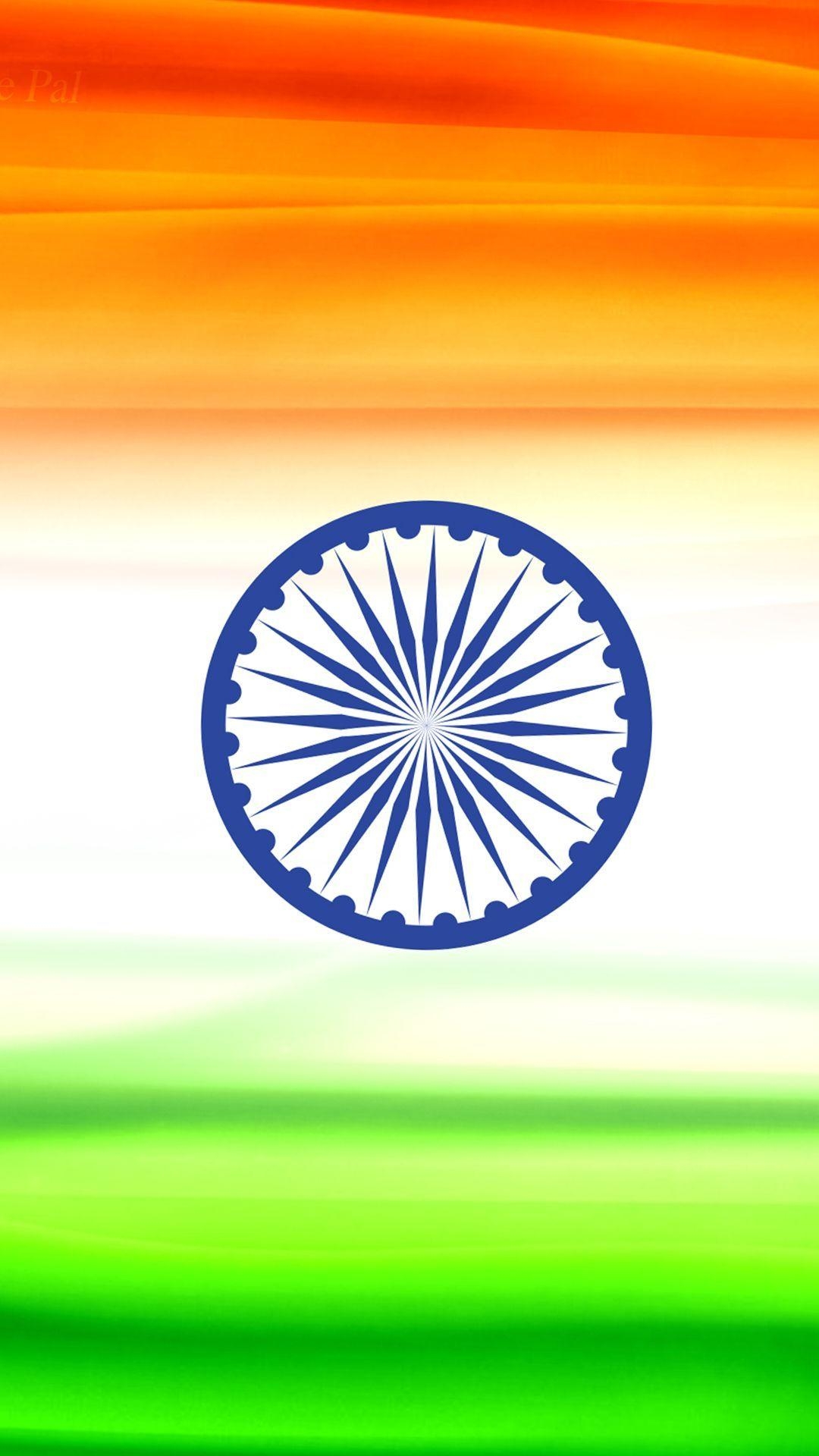 1080x1920 India Flag for Mobile Phone Wallpaper 11 of 17 India, Phone