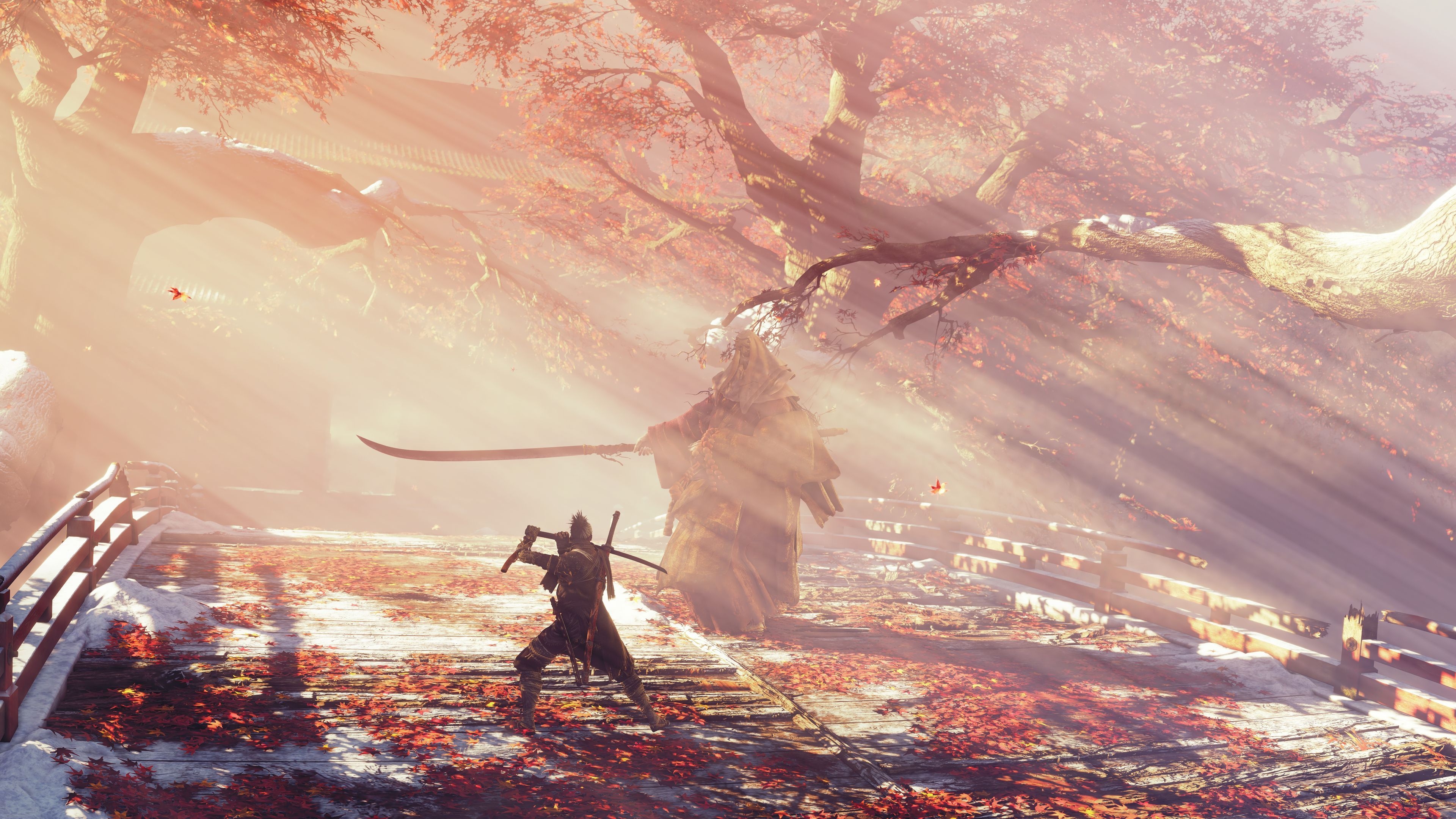 3840x2160 Sekiro Shadows Die Twice 4k Sekiro Shadows Die Twice Wallpaper, Hd Wallpaper, Games Wallpaper, 4k Wallpape. Samurai Wallpaper, Asian Landscape, Asian Wallpaper, Desktop