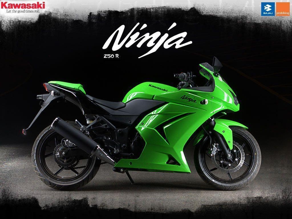 1030x770 Gadgets Info Available: Wallpaper Kawasaki Ninja 250r, Desktop