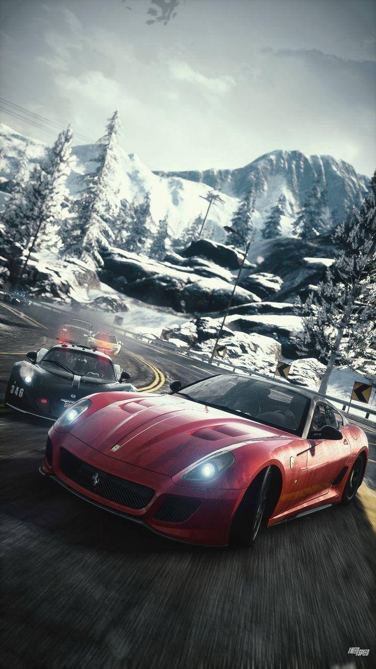 740x1310 Need for speed games ideas. Nfs games, Phone