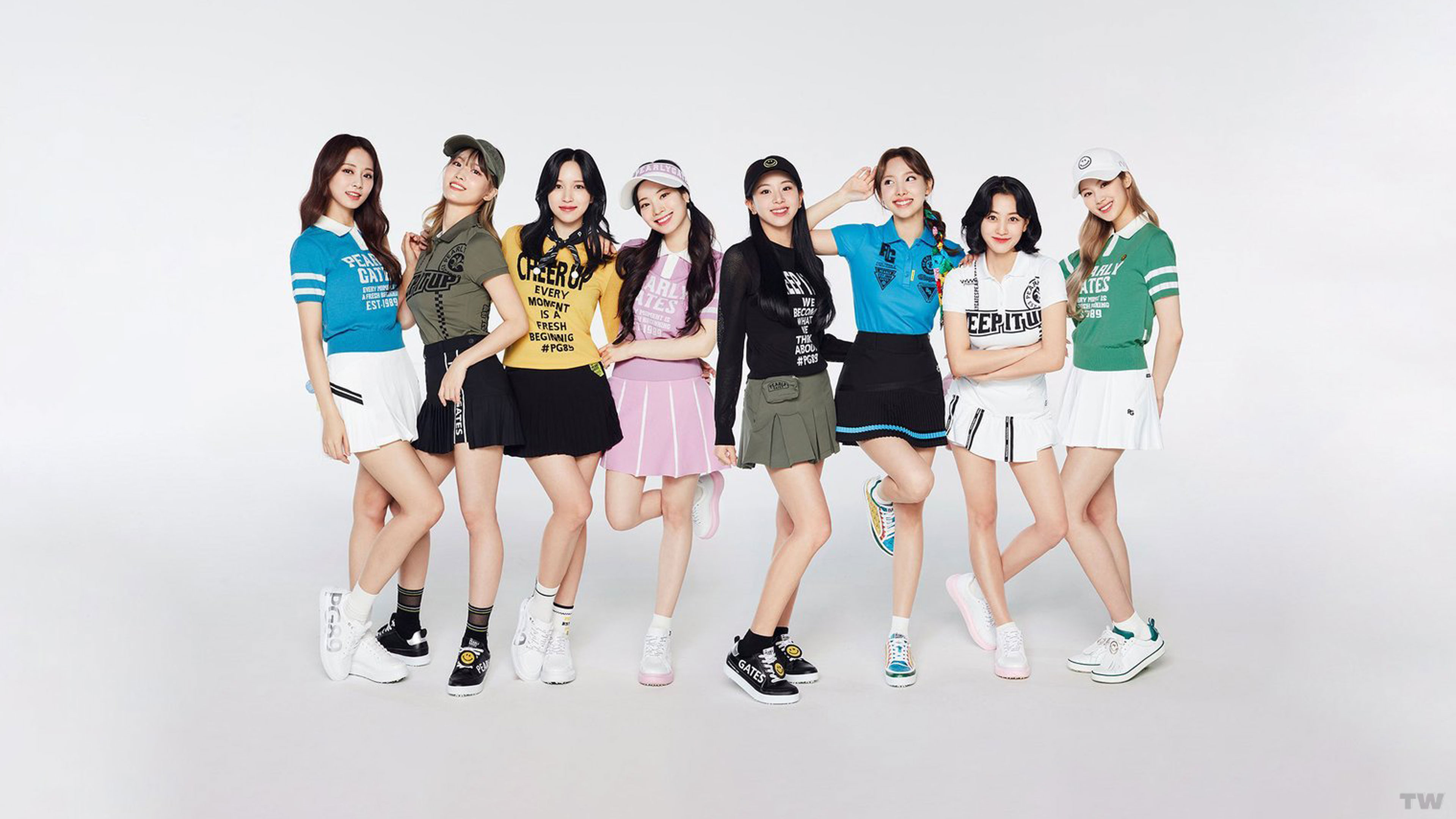 3840x2160 twice wallpaper, Desktop