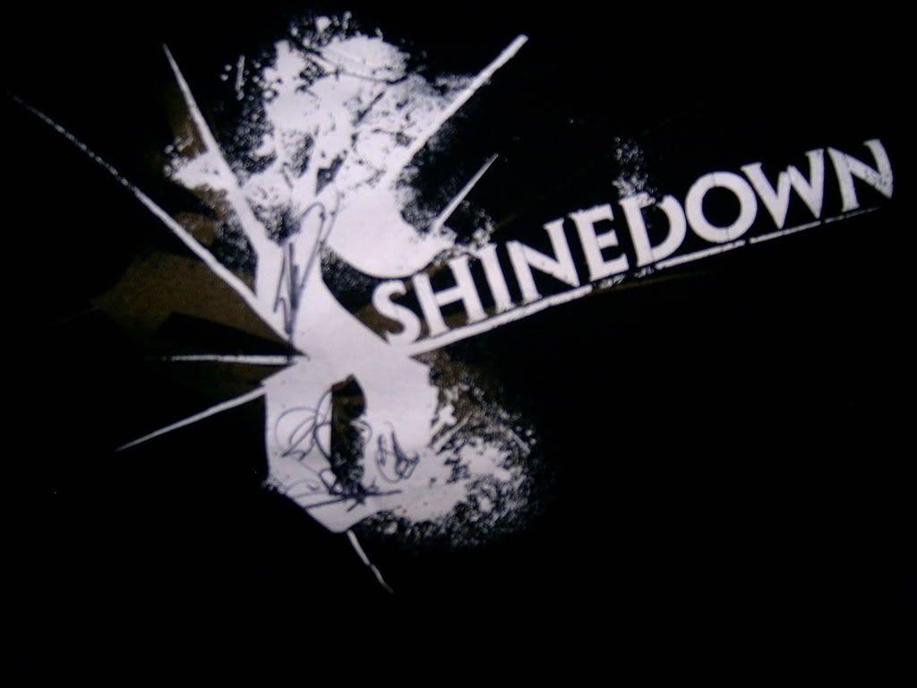 1030x770 Shinedown Wallpaper, Desktop