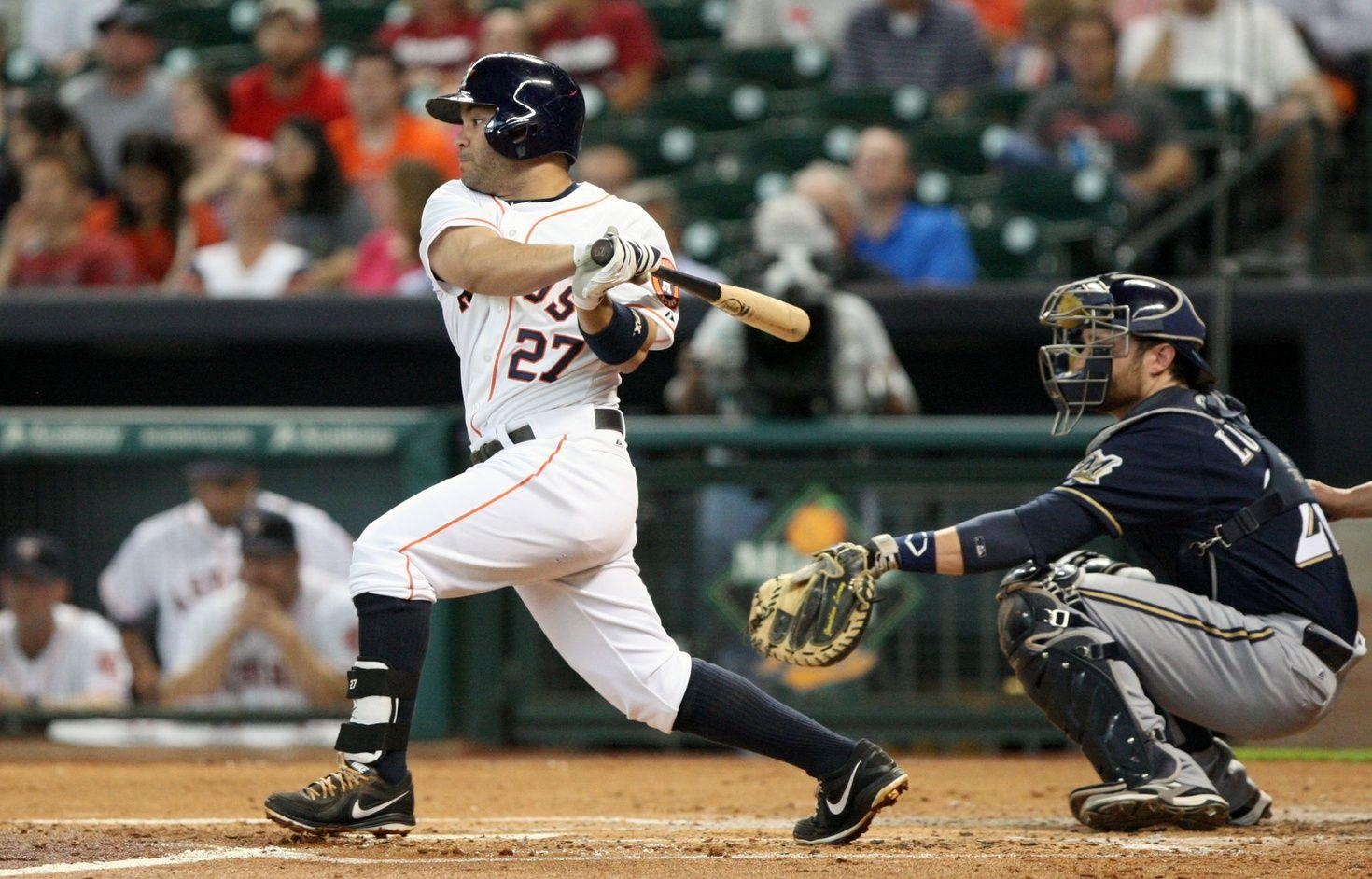 1470x950 Astros Extend Jose Altuve Trade Rumors, Desktop