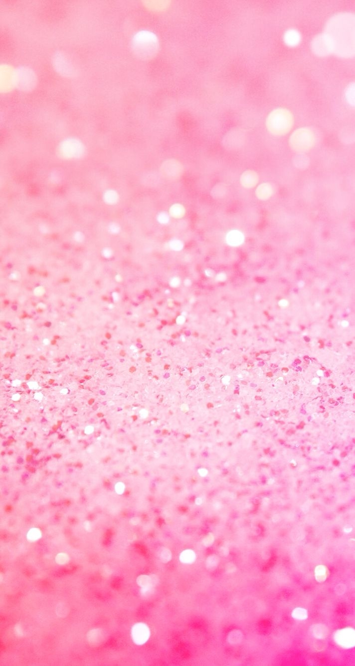 720x1340 iPhone Pink Glitter Background, Phone