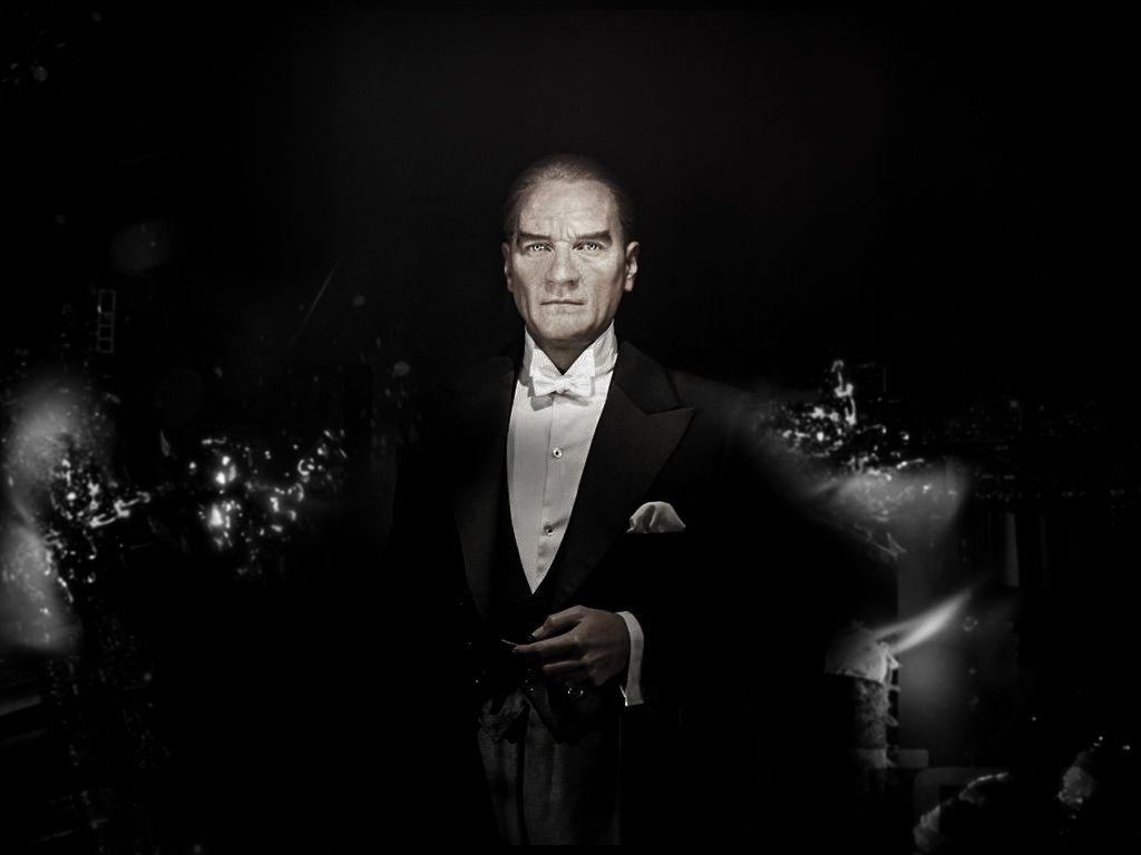 1030x770 Ataturk Wallpaper, Desktop