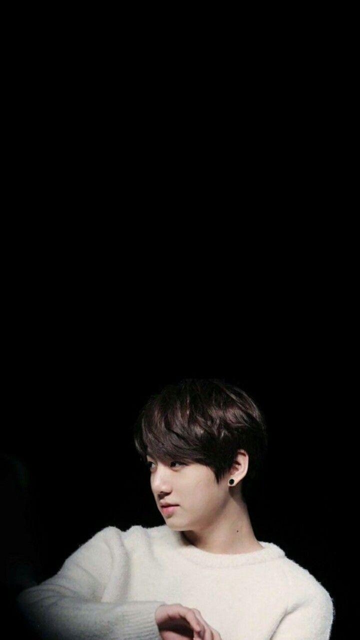 720x1280 Koleksi Jungkook Wallpaper Black, Phone