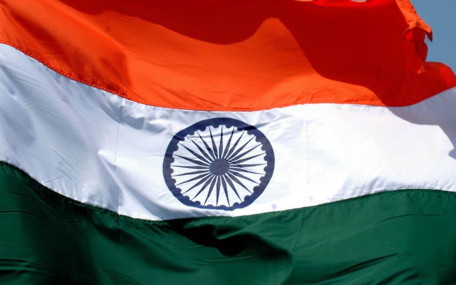 1600x1000 Indian Flag Wallpaper & HD Image 2018 [Free Download], Desktop