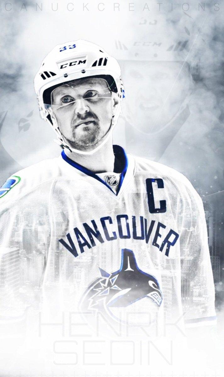 720x1200 CanuckCreations Sedin. Wallpaper/ Lockscreen, Phone