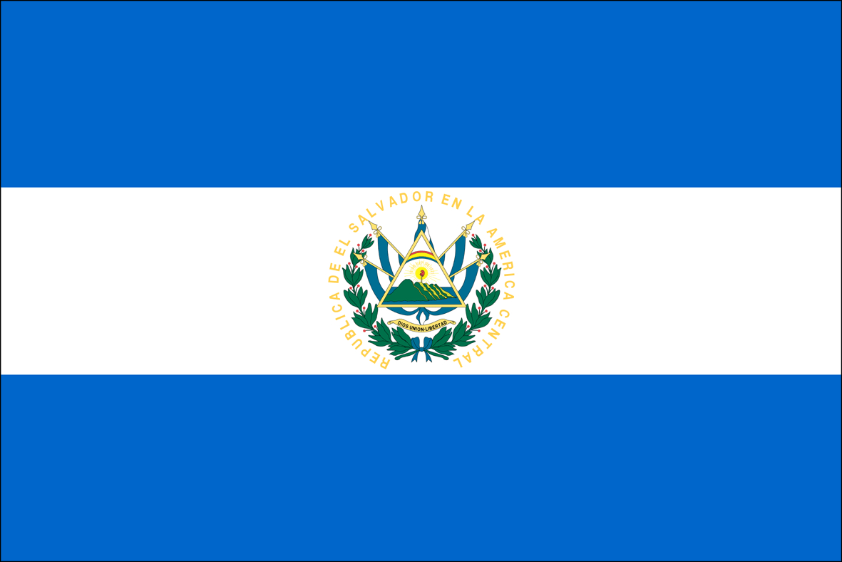 1190x790 El Salvador HD Wallpaper Wallpaper Inn, Desktop