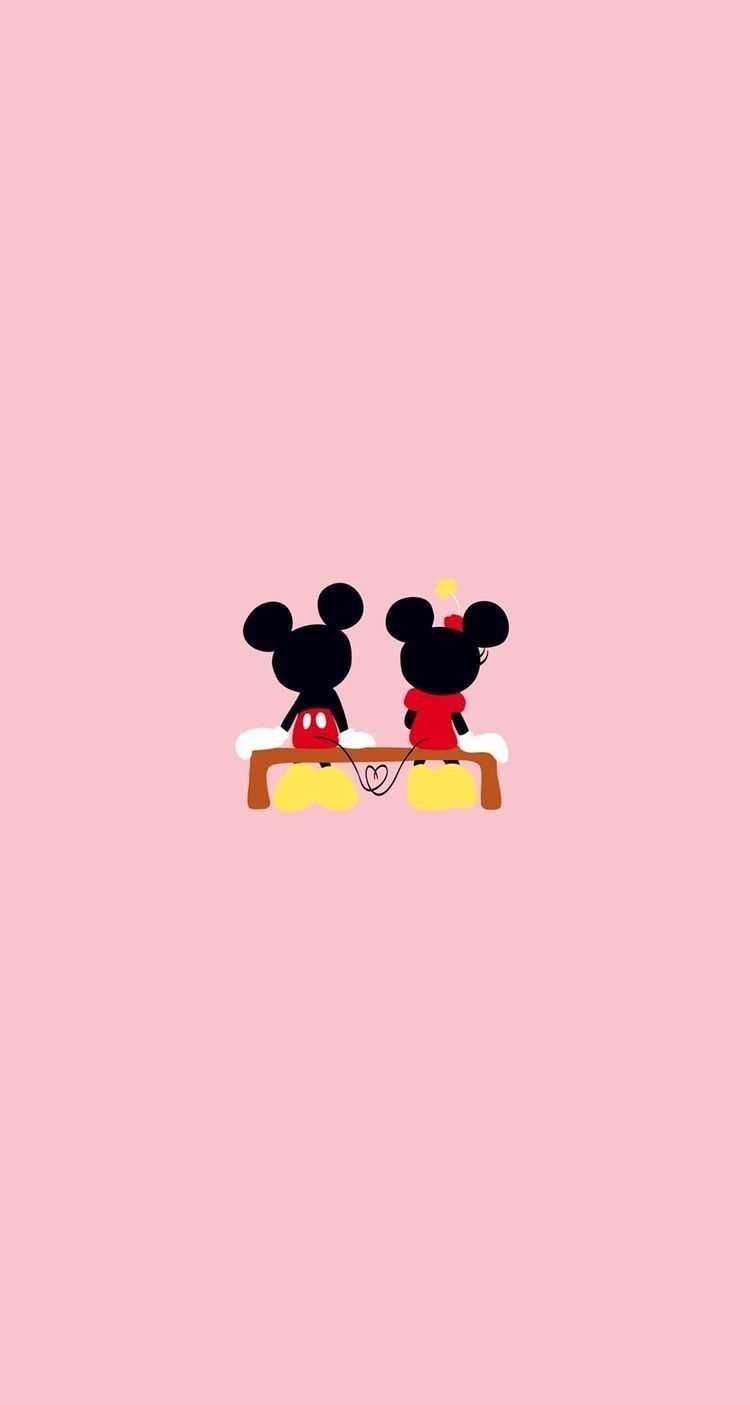 750x1410 Walt Disney Wallpaper, Phone